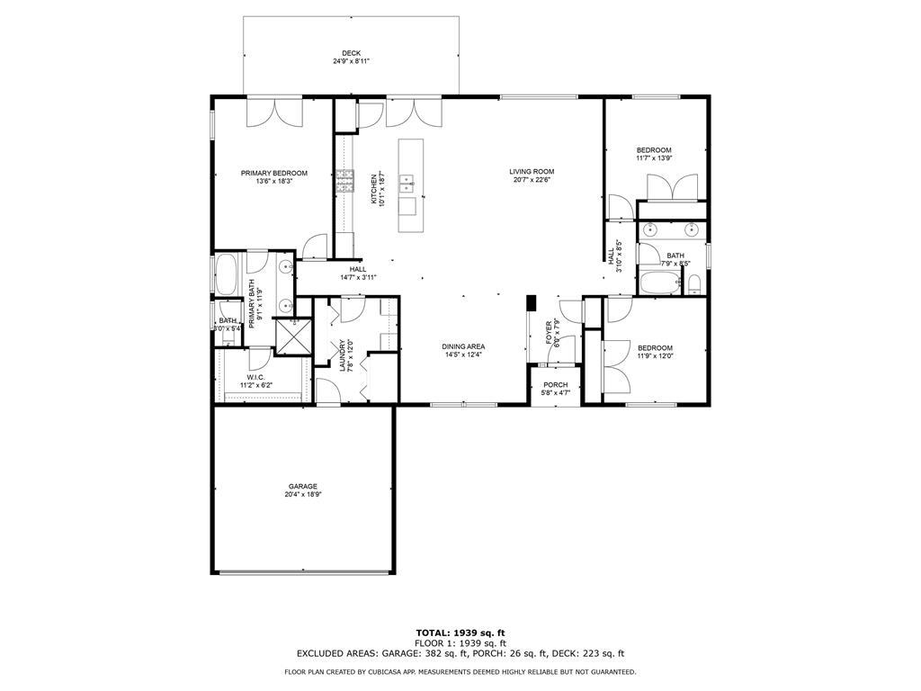 Durango, Colorado, 81303, United States, 3 Bedrooms Bedrooms, ,2 BathroomsBathrooms,Residential,For Sale,1796482