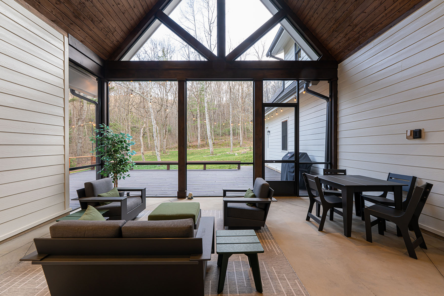  ASHEVILLE - 物件實景