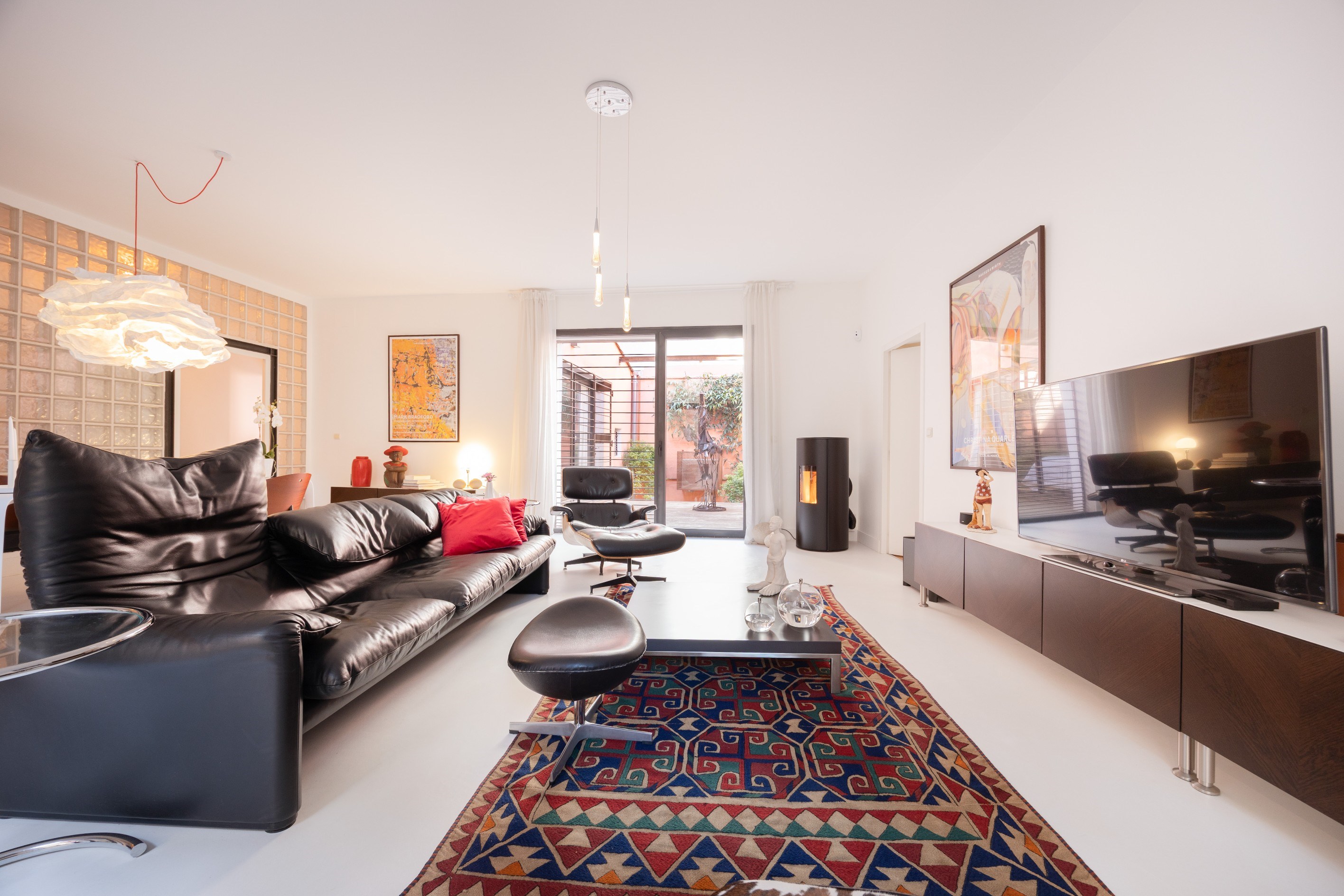  CHARACTERFUL APARTMENT IN THE HEART OF PERPIGNAN, BLENDING AUTHENTICITY AND MOD… - 物件實景
