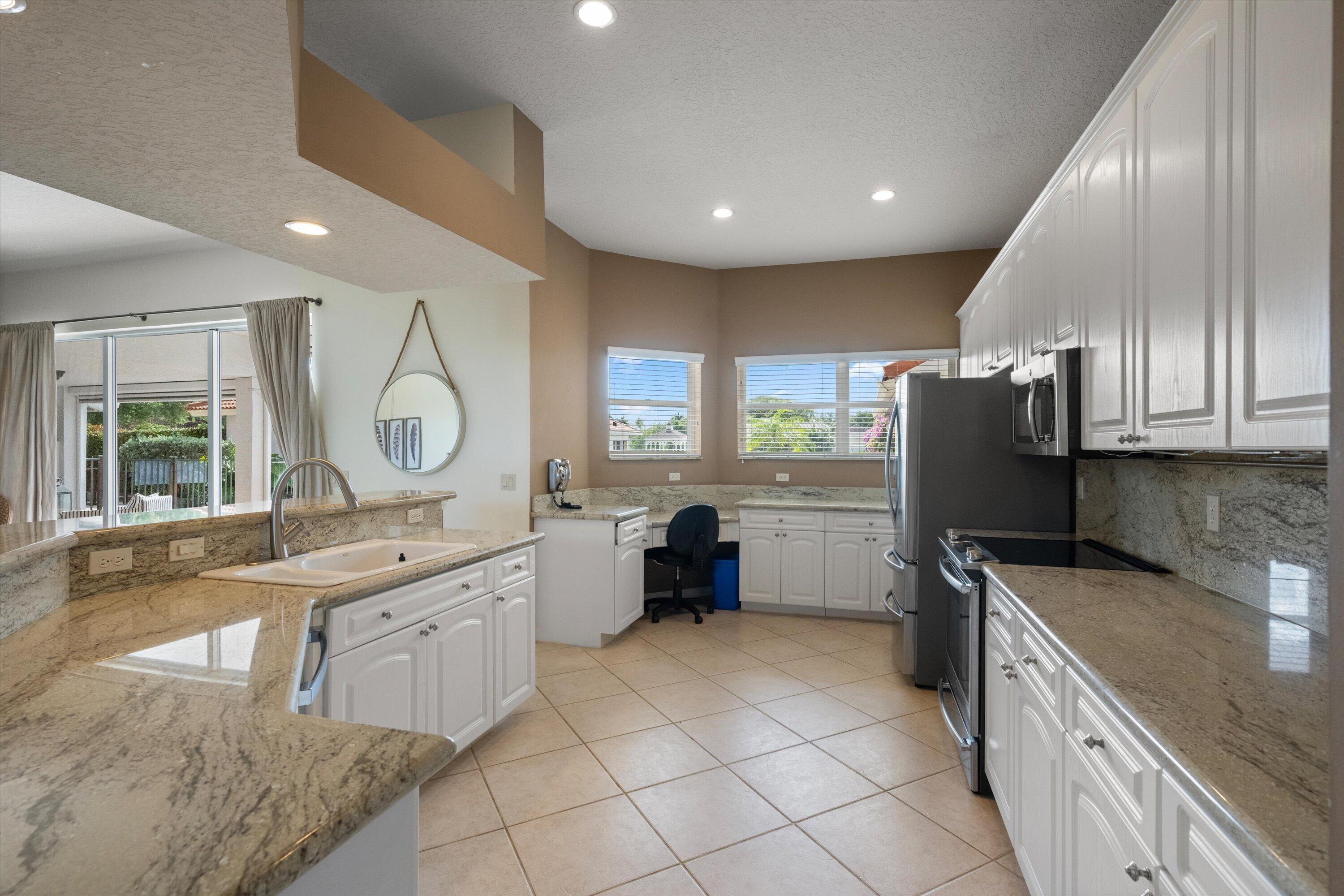  14594 Drafthorse Lane - 物件實景