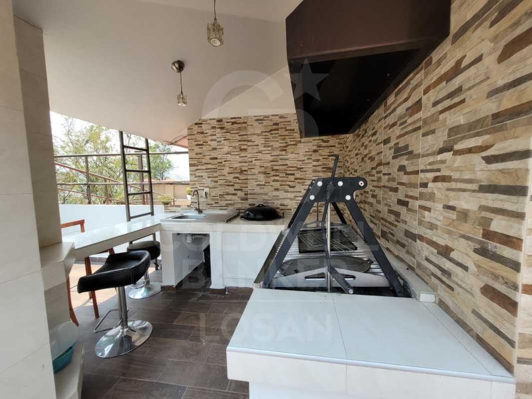 Acueducto de Zempoala, Naucalpan de Juárez, Estado de México, 53296, Mexico, 4 Bedrooms Bedrooms, ,4 BathroomsBathrooms,Residential,For Sale,Acueducto de Zempoala,1441157