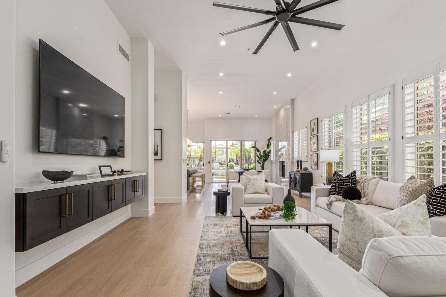  10175 E Cochise Drive  Scottsdale, AZ - 物件實景