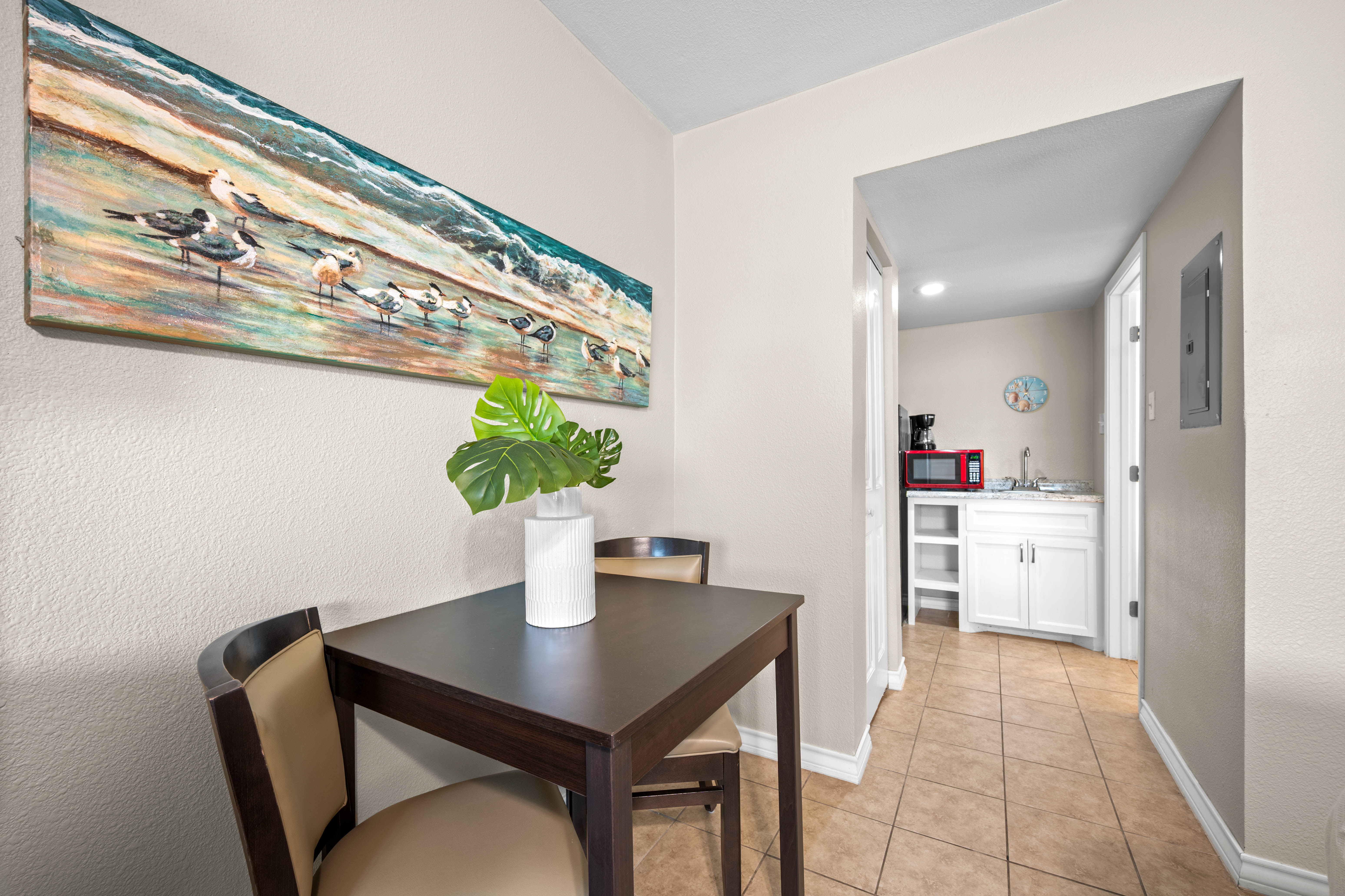  Texas Coast Condo Living - 物件實景