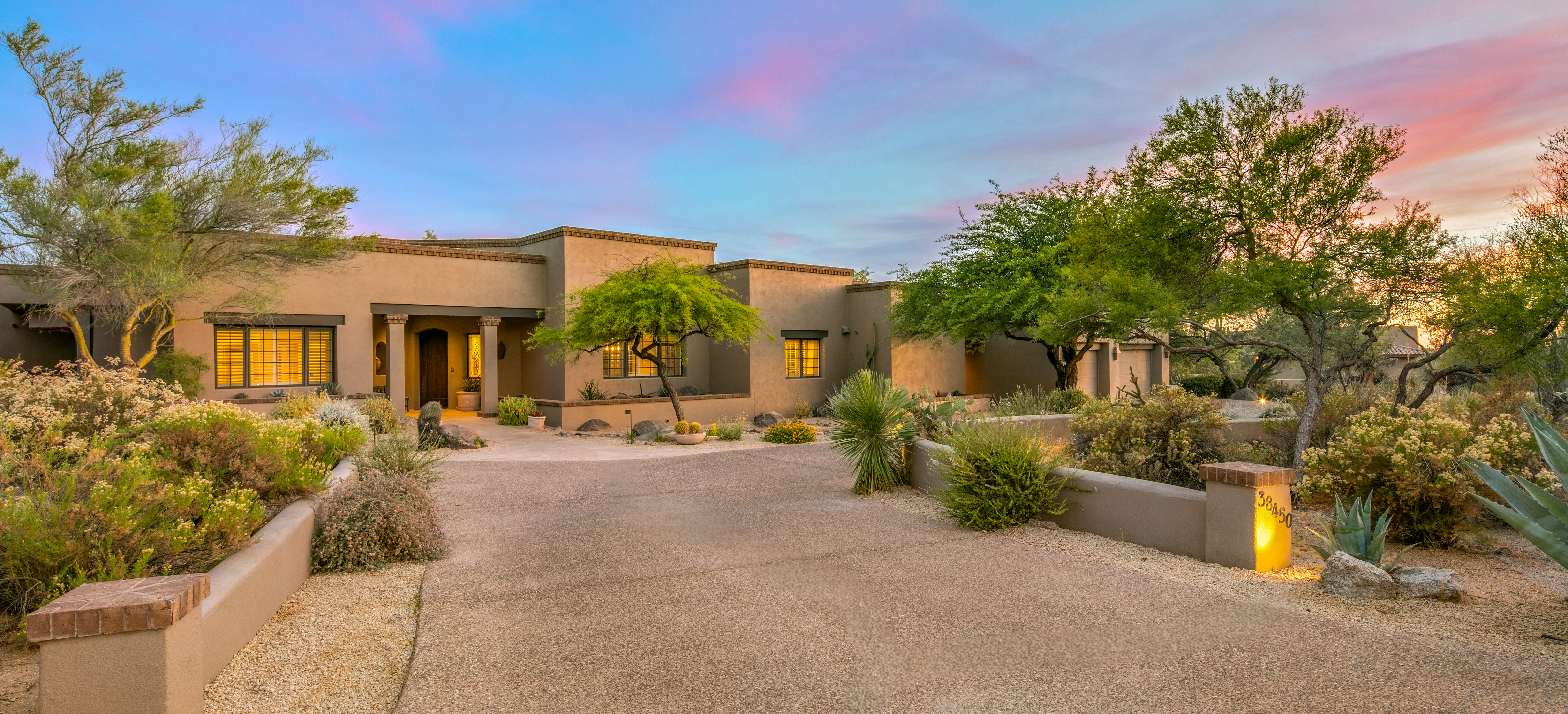  38450 N 95th Place  Scottsdale, AZ - 物件實景