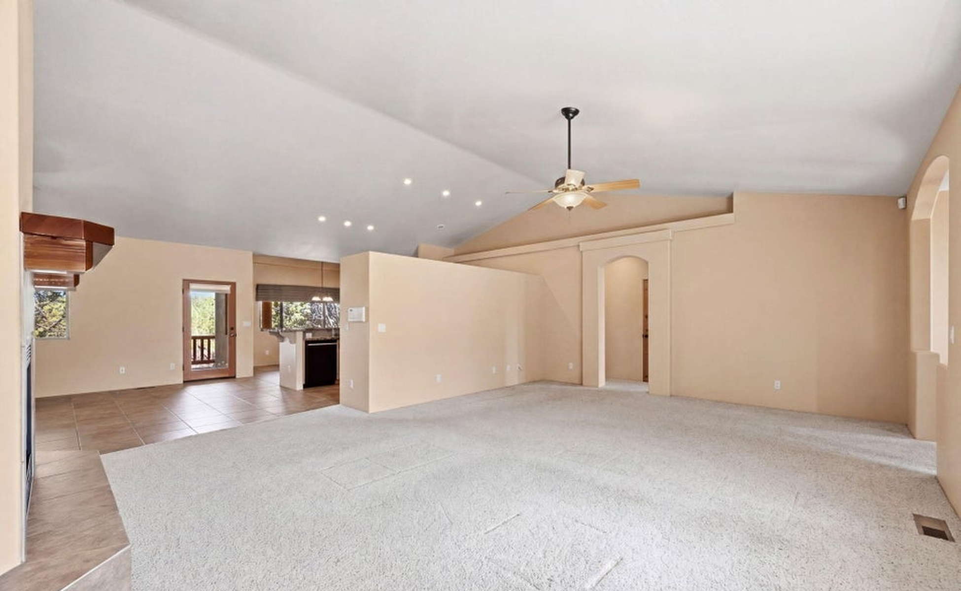  5625 W Deer Spring Place  Prescott, AZ - 物件實景