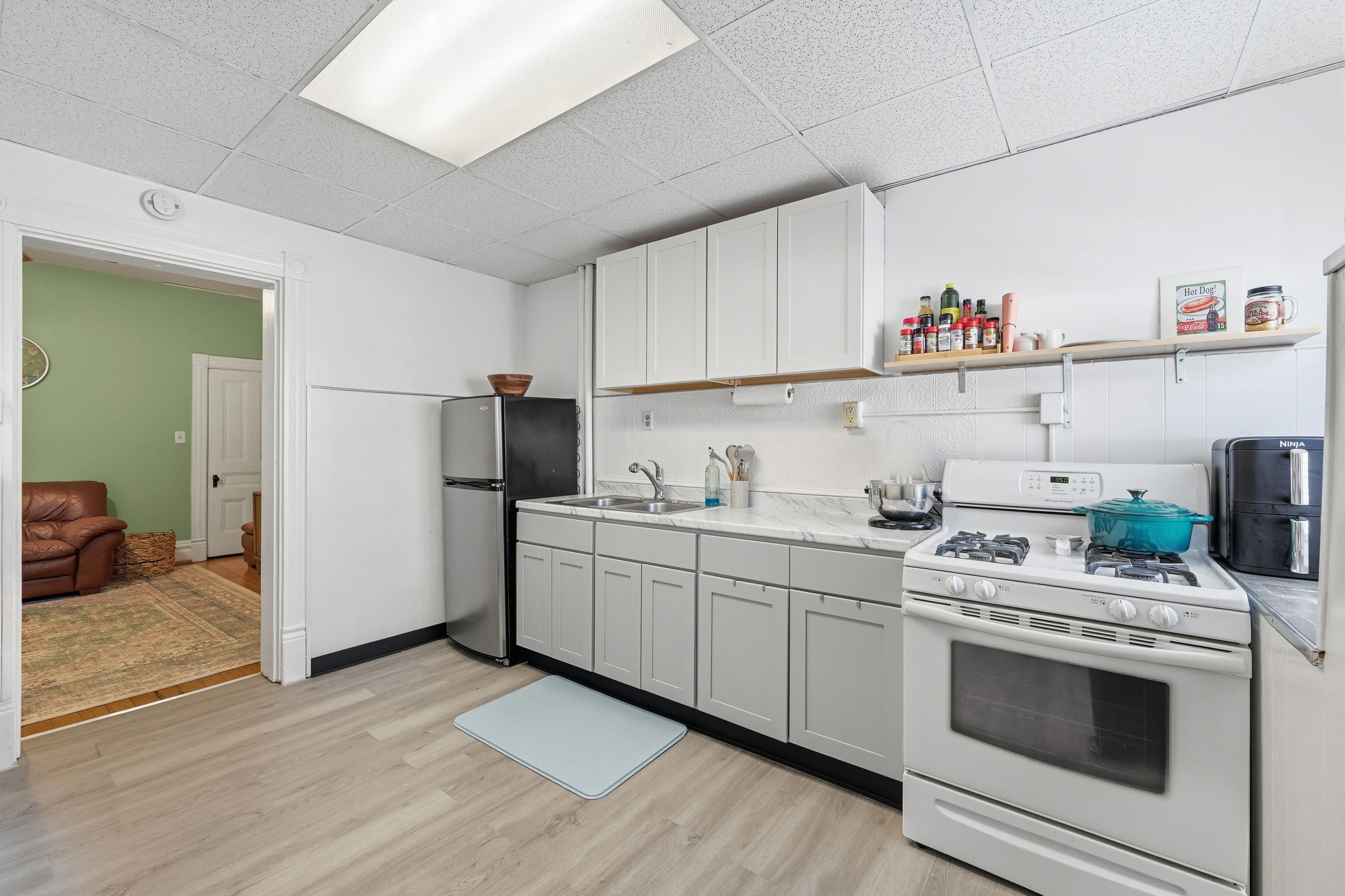  111 Pearl Street, Pittsburgh, PA 15224 - 物件實景