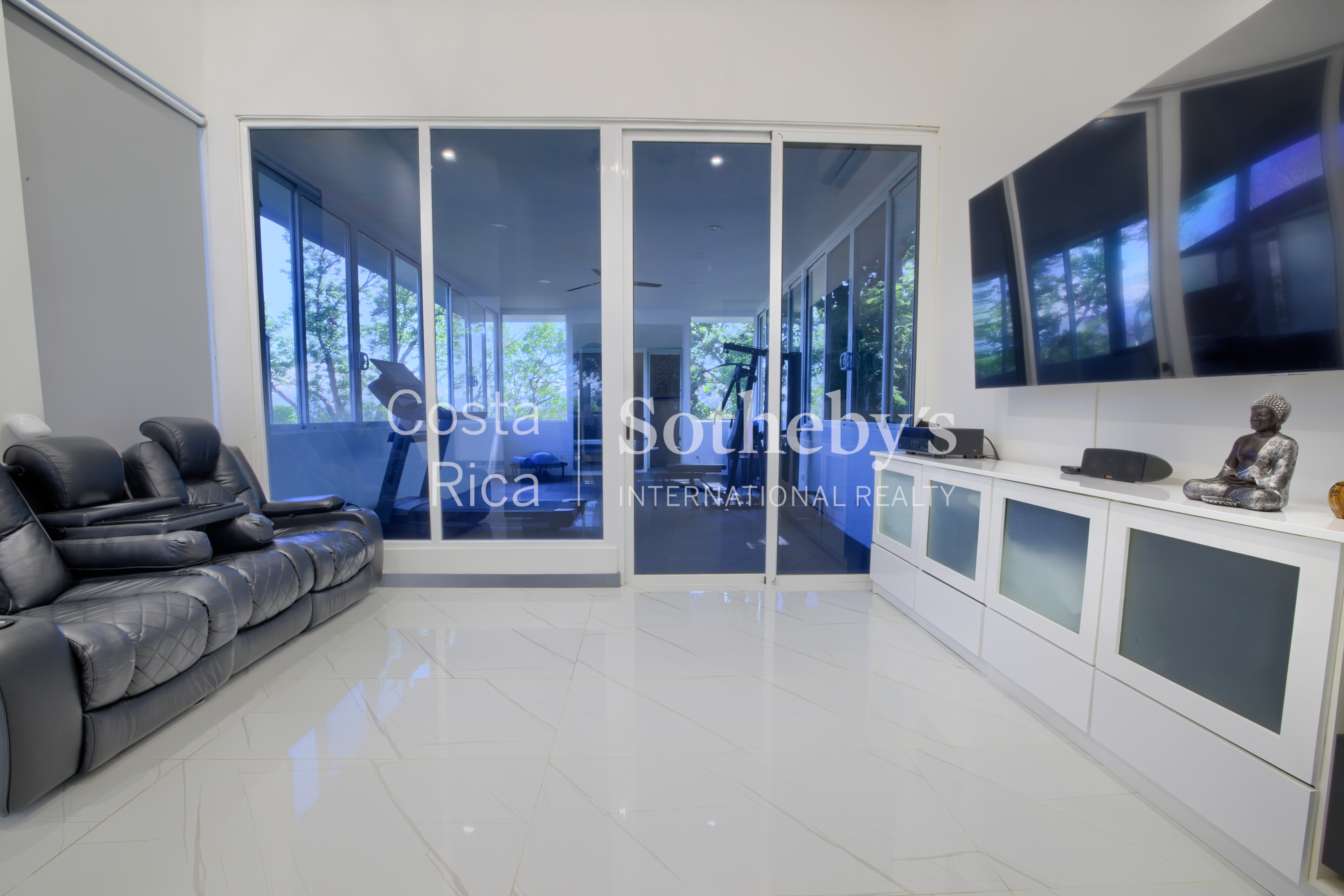  Pacific Oceanview luxury home, in Costa Montaña Development. - 物件實景