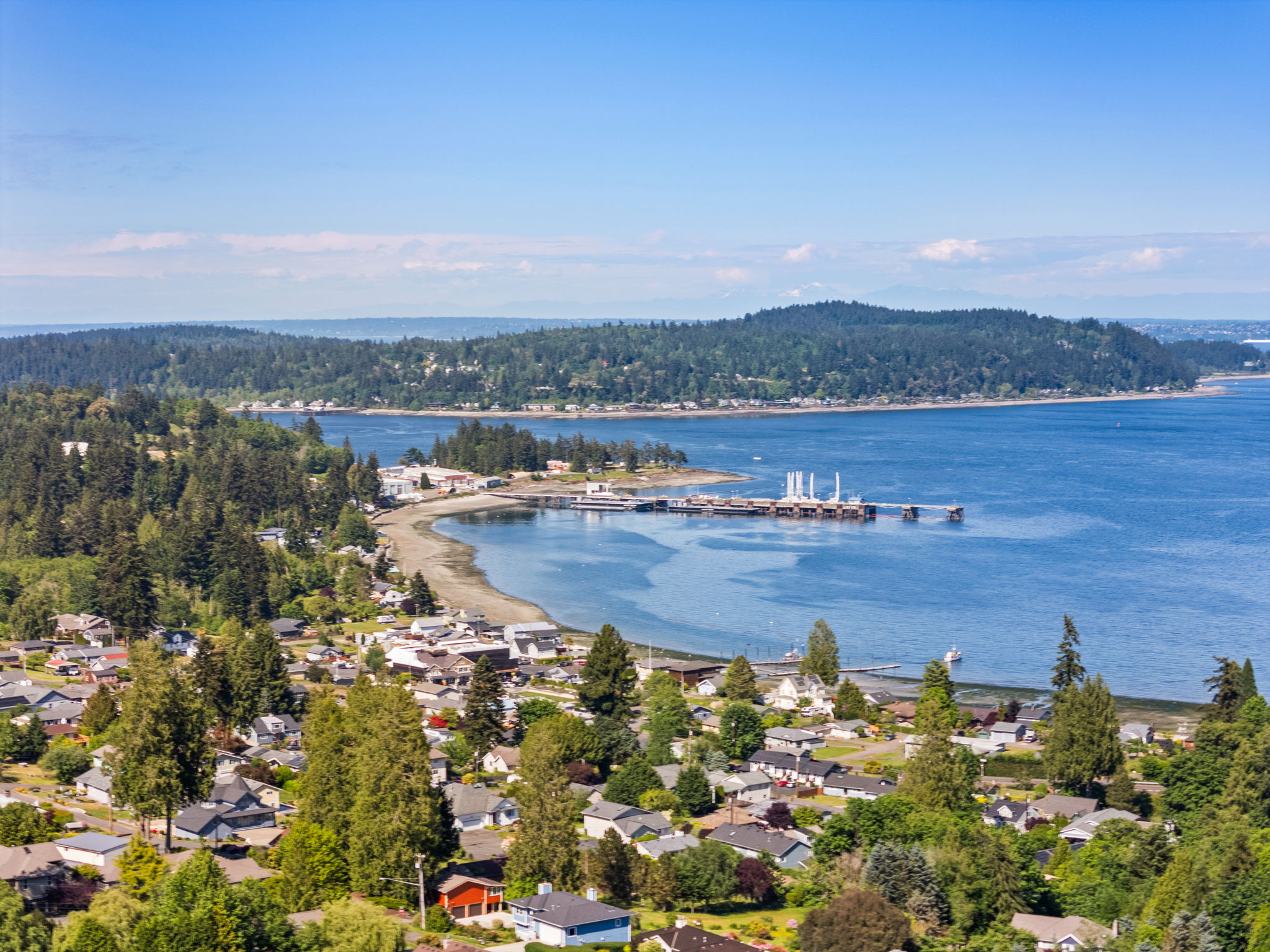  7598 E Alki View Ct - 物件實景