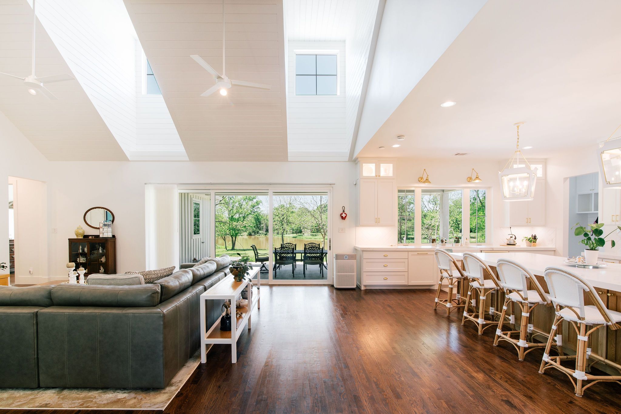  9325 FM 428, Aubrey, TX 76227 - 物件實景