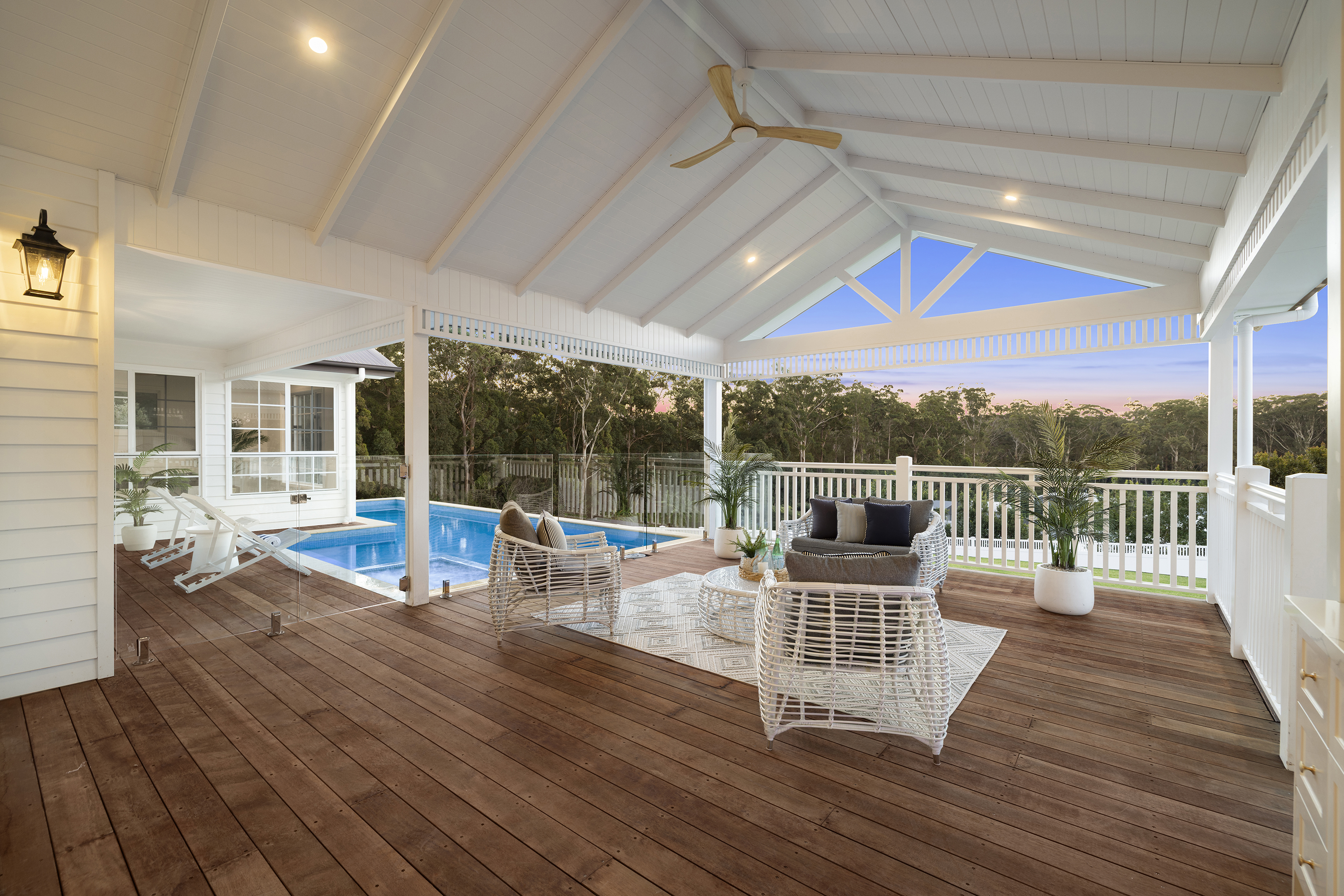  Luxury Hamptons Estate - 物件實景