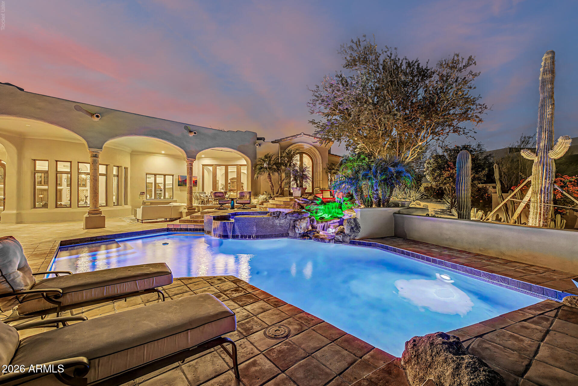  10040 East Happy Valley Road, Scottsdale, AZ 85255 - 物件實景
