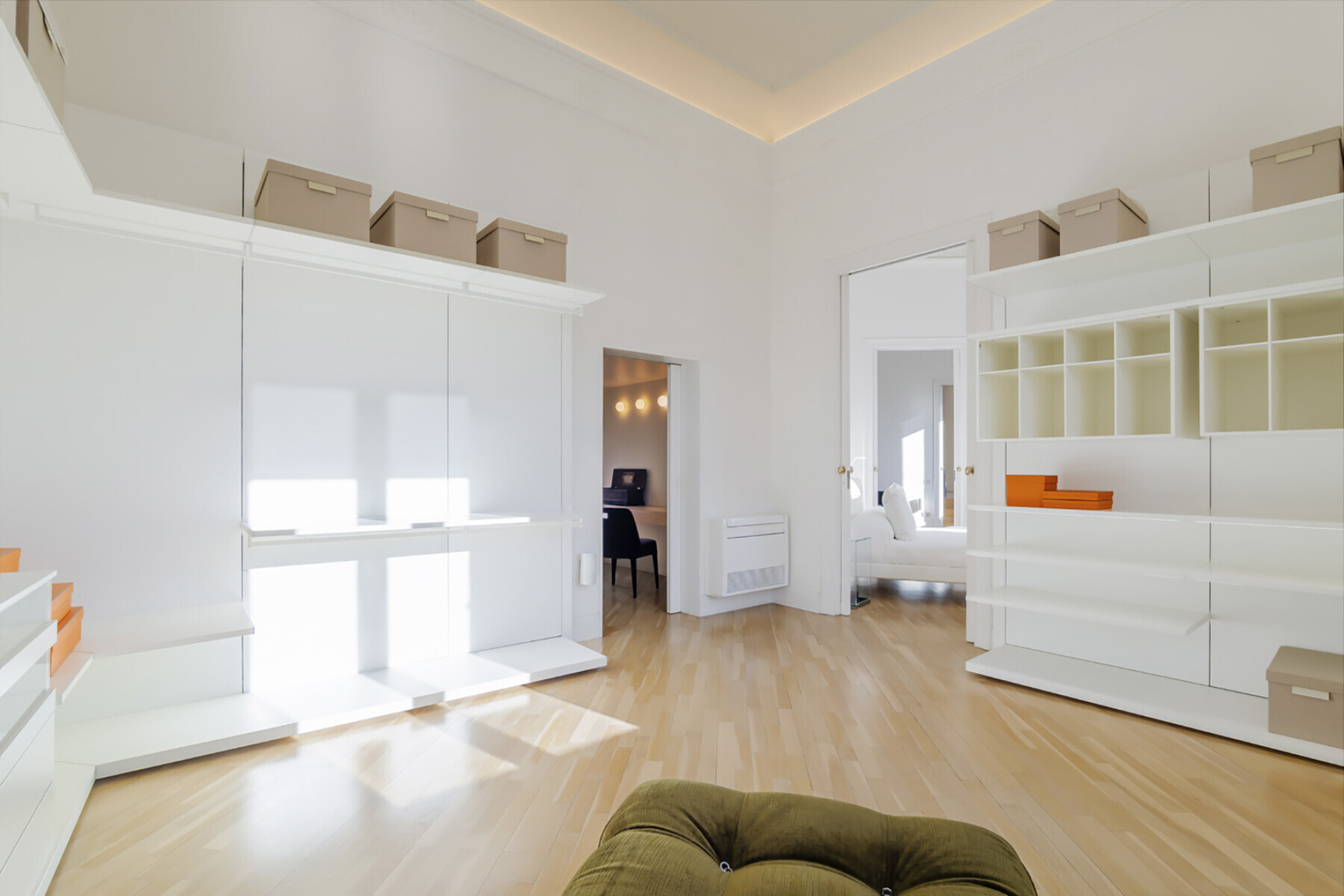  Spectacular corner apartment of large dimensions in Eixample derecho. - 物件實景