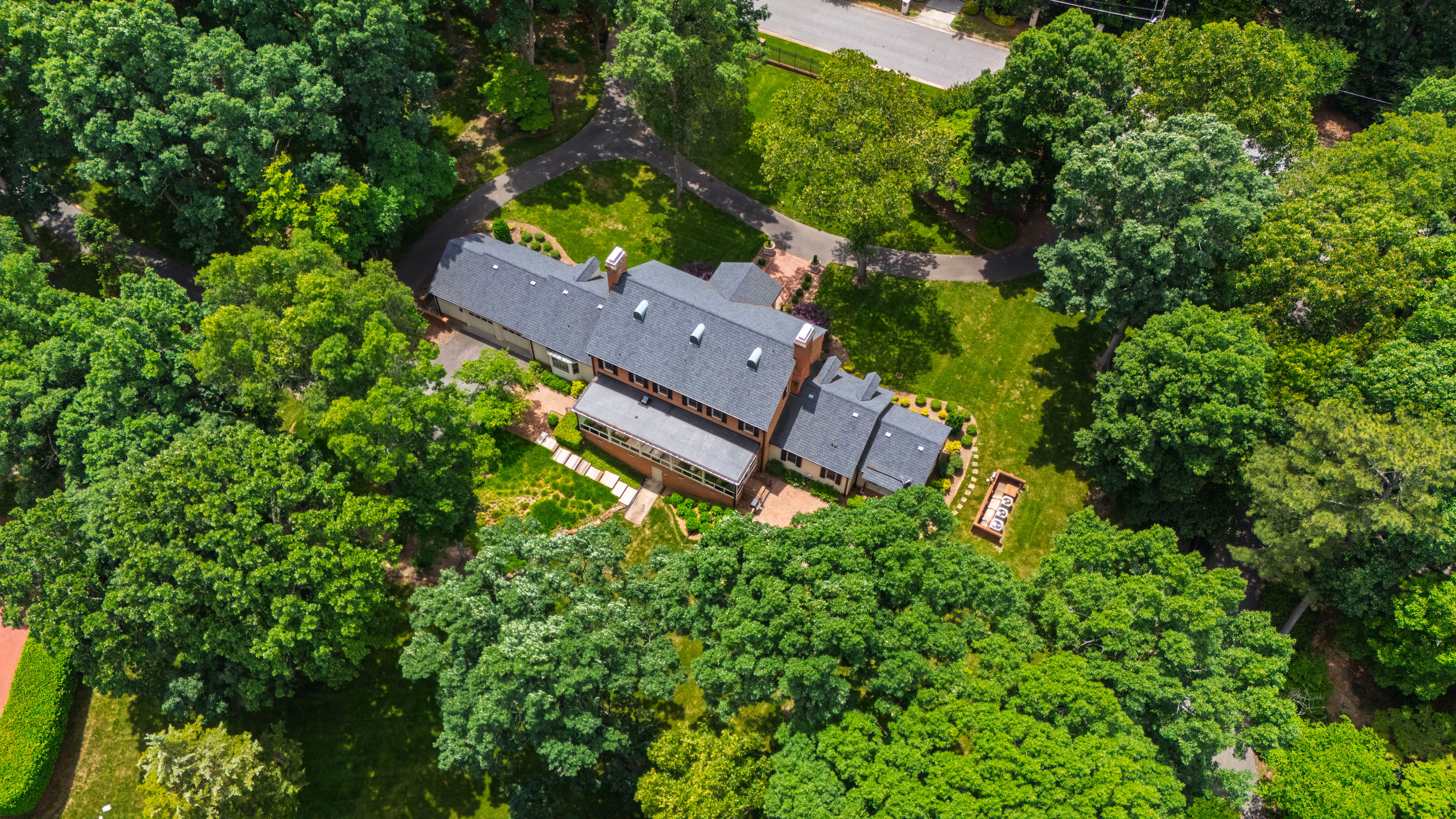  820 Kenmore Road, Chapel Hill, NC, 27514 - 物件實景