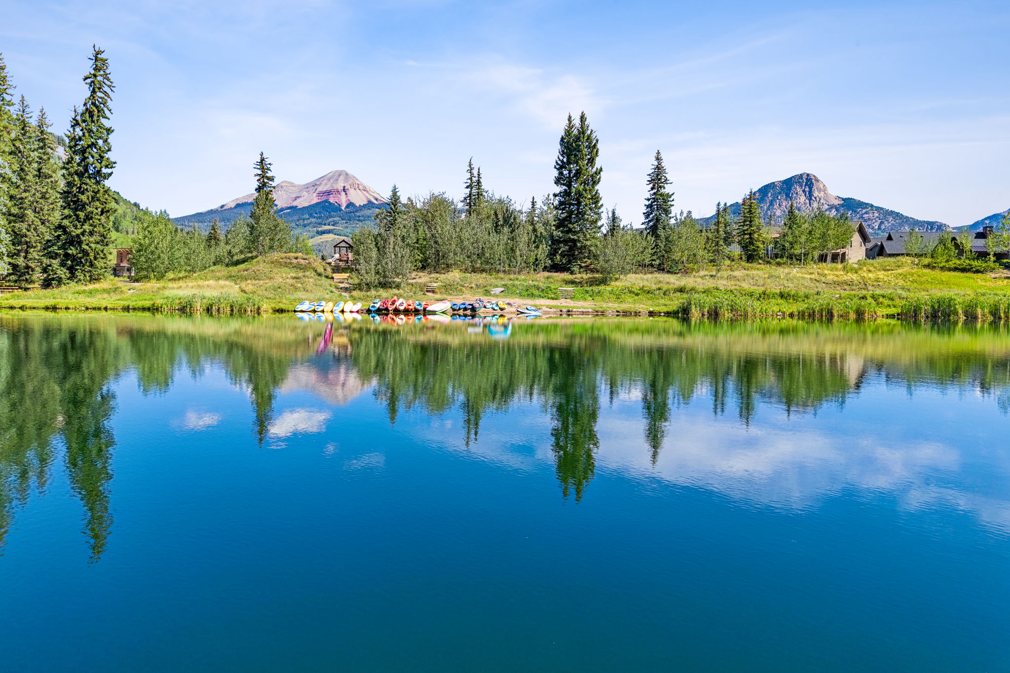  37 Penstock Court, Durango, CO 81301 - 物件實景
