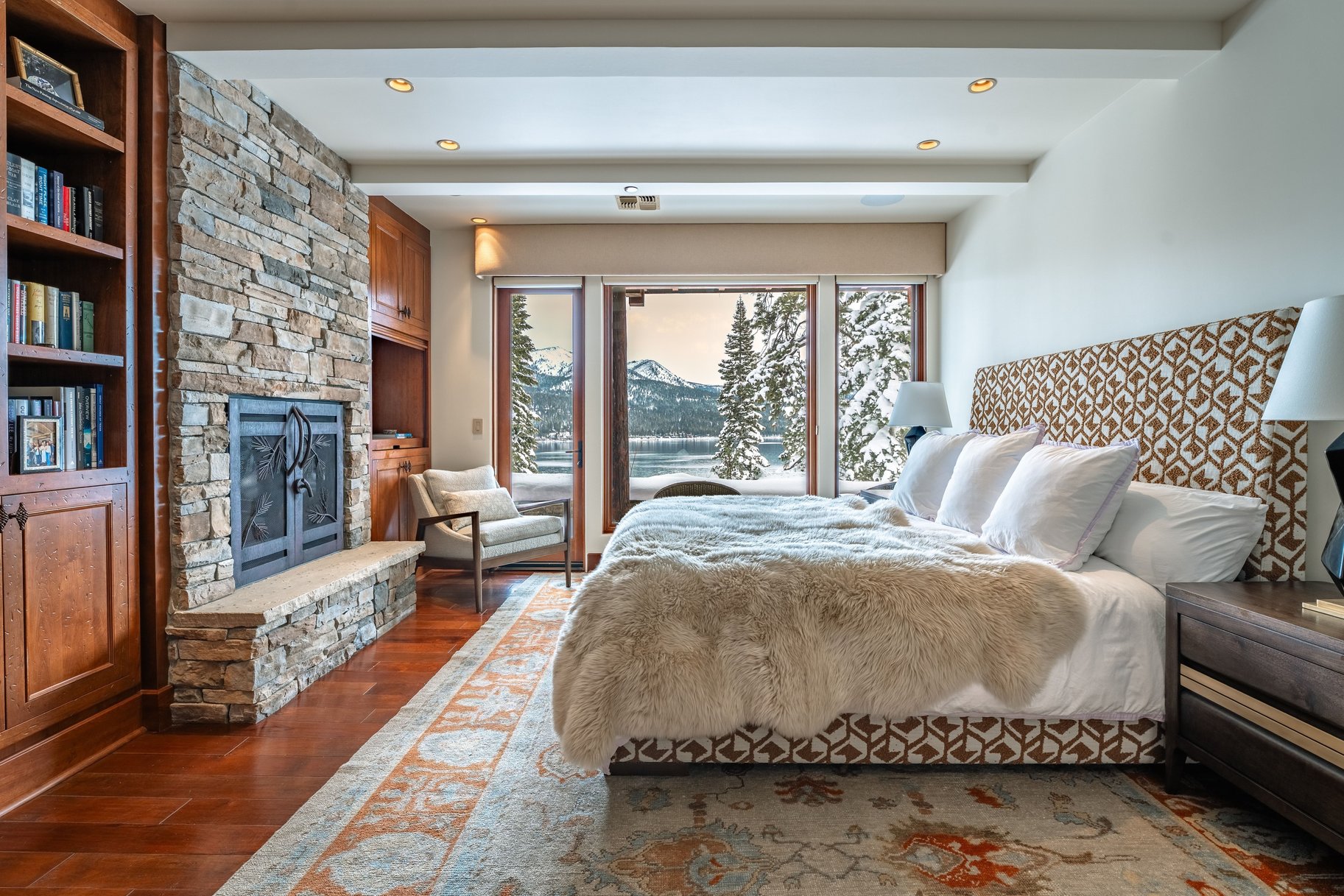  Legendary Stillwater Cove  Gated. Private. Lakefront - 物件實景