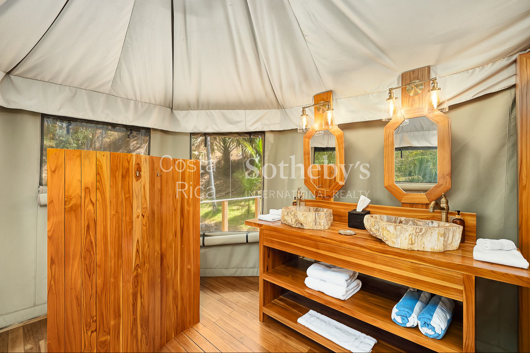  Wavefront Estate - 物件實景