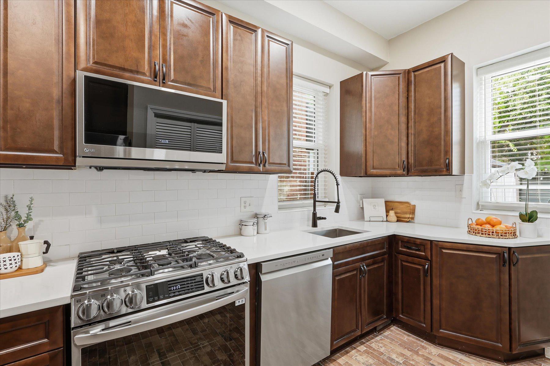  1812 6th Street NW, Washington, DC, 20001 - 物件實景