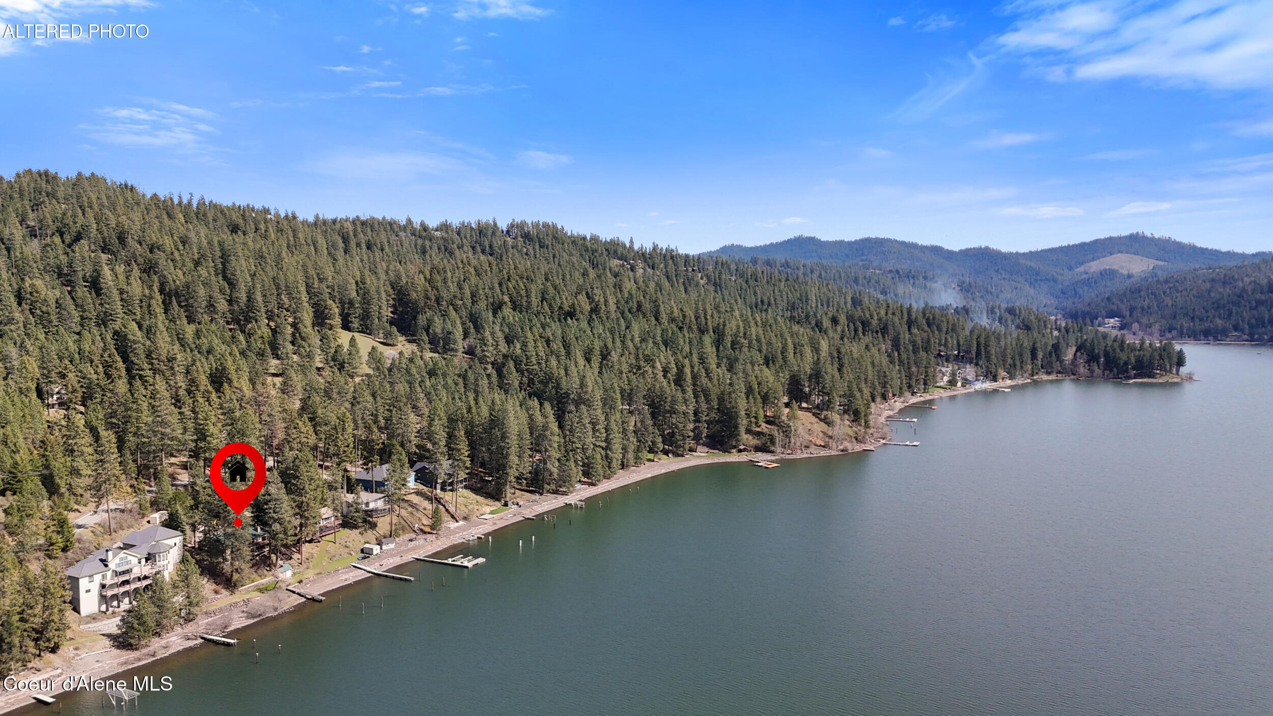 Harrison, Idaho, 83833, United States, 3 Bedrooms Bedrooms, ,3 BathroomsBathrooms,Residential,For Sale,2041876