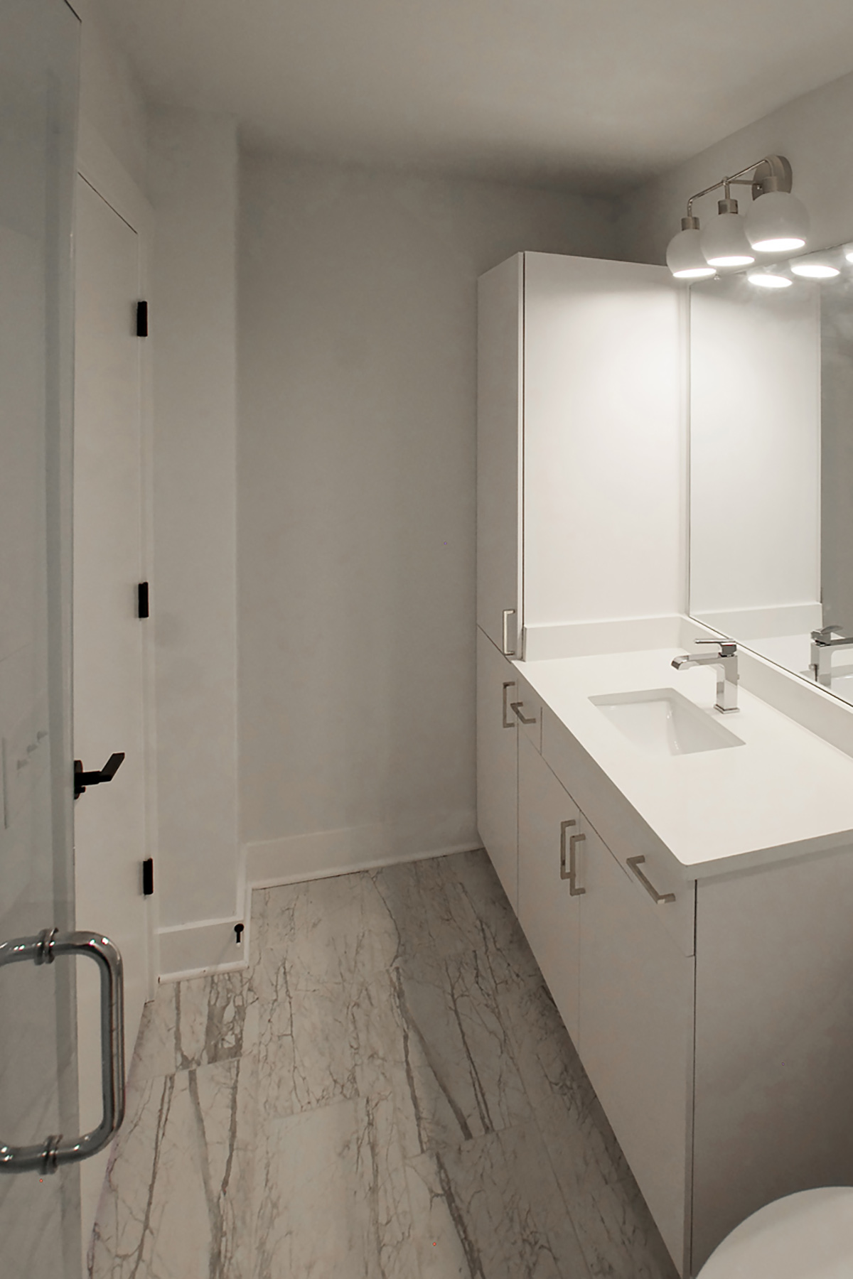  Fully Renovated, Top-Floor Residence in Buckhead - 物件實景