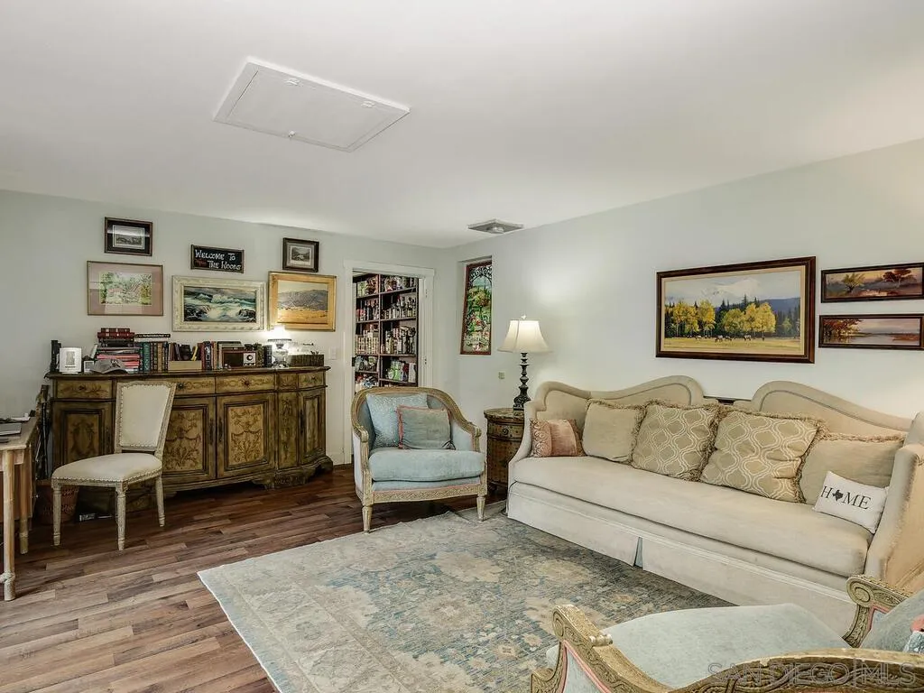 Palomar Mountain, California, 92060, United States, 1 Bedroom Bedrooms, ,1 BathroomBathrooms,Residential,For Sale,1792949