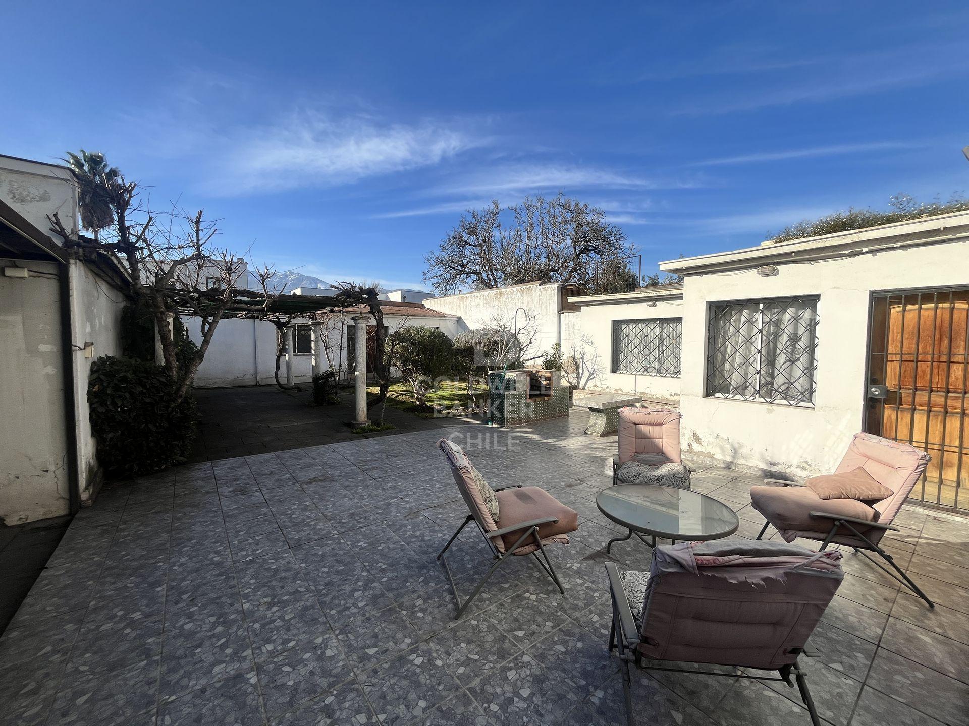 Ñuñoa, Chile, 7 Bedrooms Bedrooms, ,4 BathroomsBathrooms,Residential,For Sale,1889961