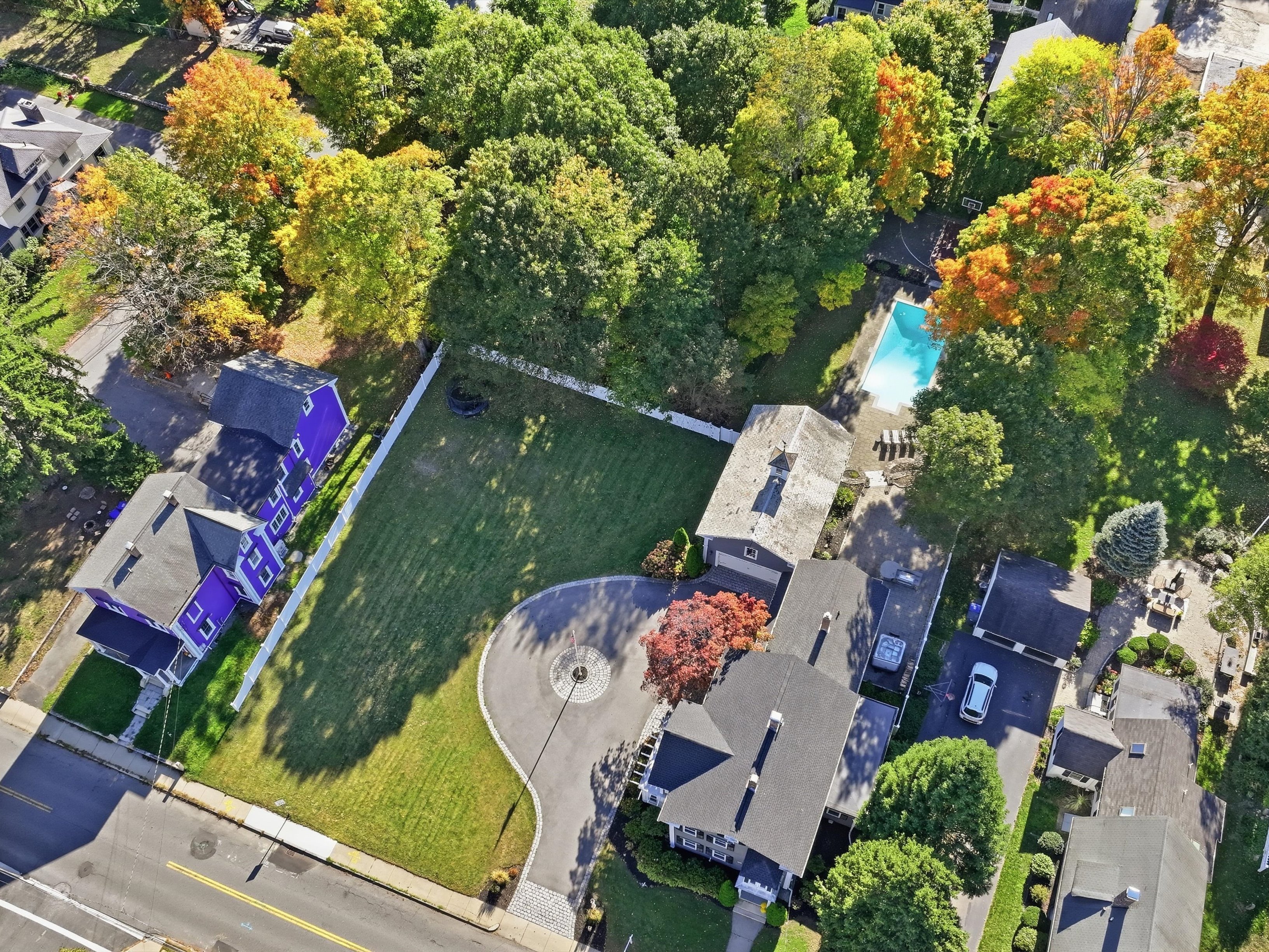  Historic Charm and Modern Luxury in Downtown Westborough - 物件實景