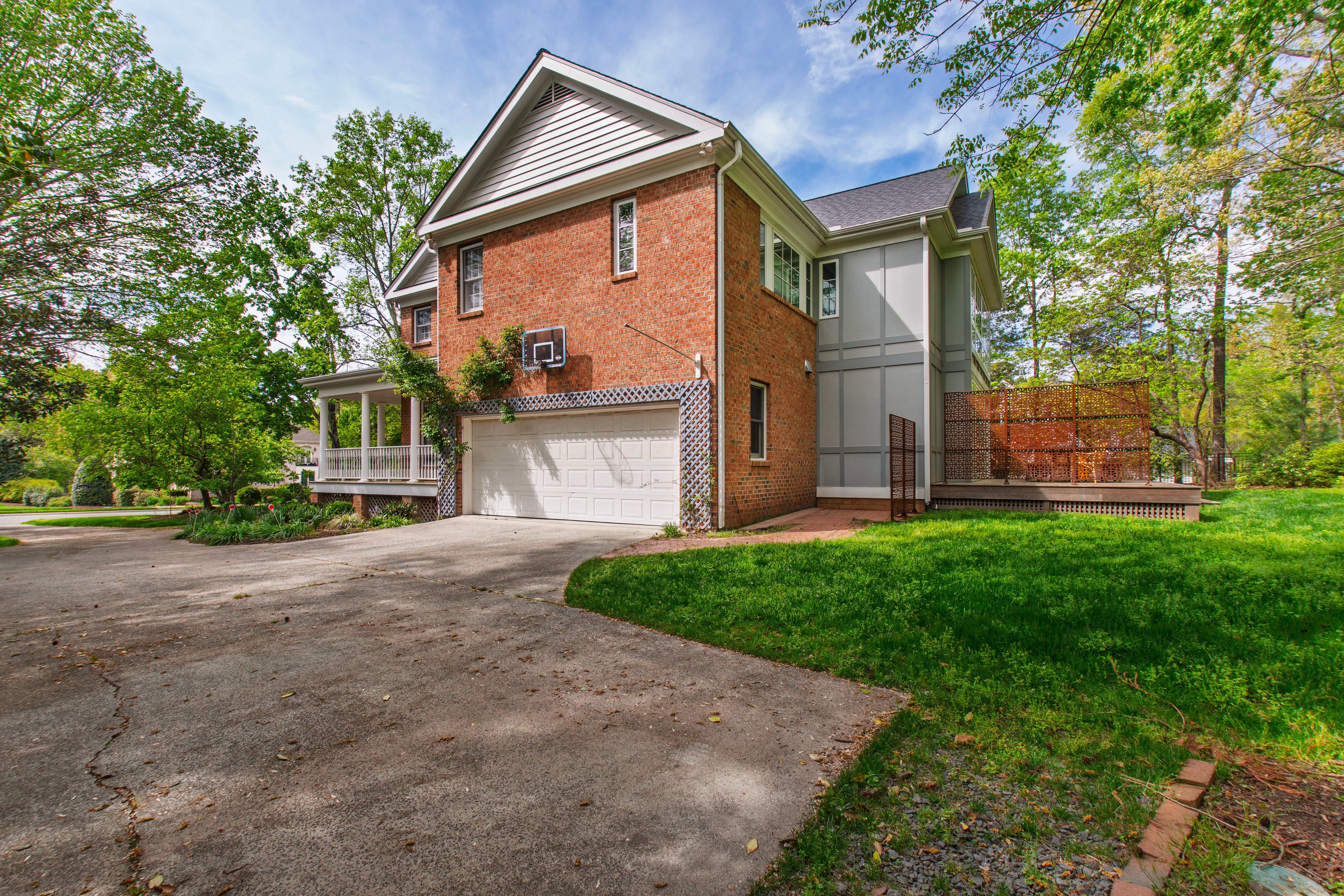  325 Nottingham Drive, Chapel Hill, NC 27517 - 物件實景