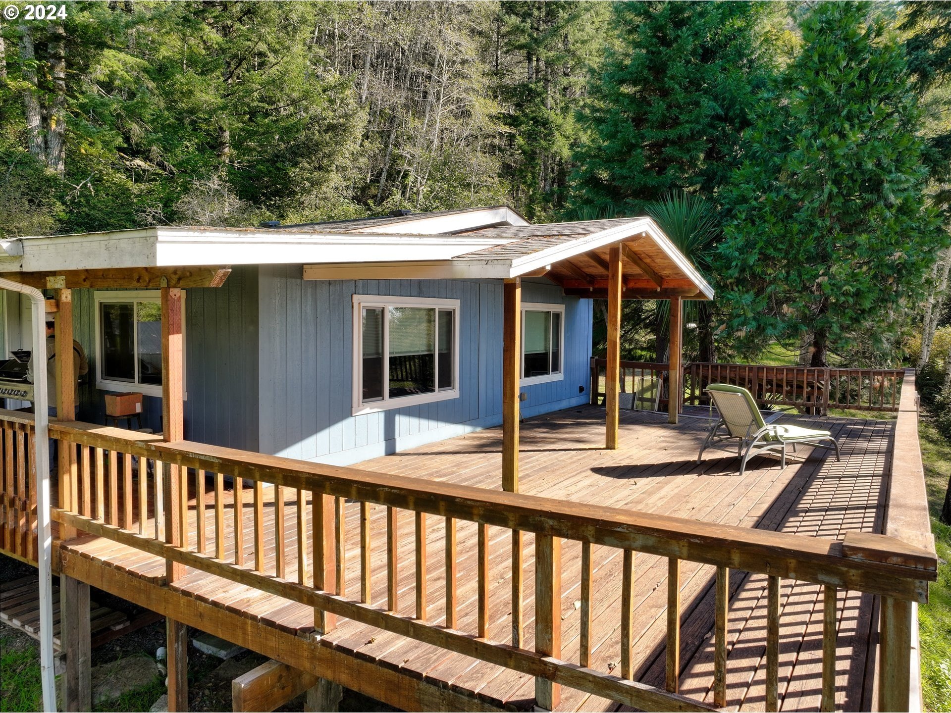 Brookings, Oregon, 97415, United States, 2 Bedrooms Bedrooms, ,2 BathroomsBathrooms,Residential,For Sale,1974438