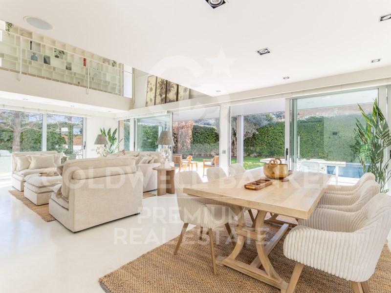 Sant Cugat del Vallès, Catalonia, ES, 6 Bedrooms Bedrooms, ,5 BathroomsBathrooms,Residential,For Sale,1624363