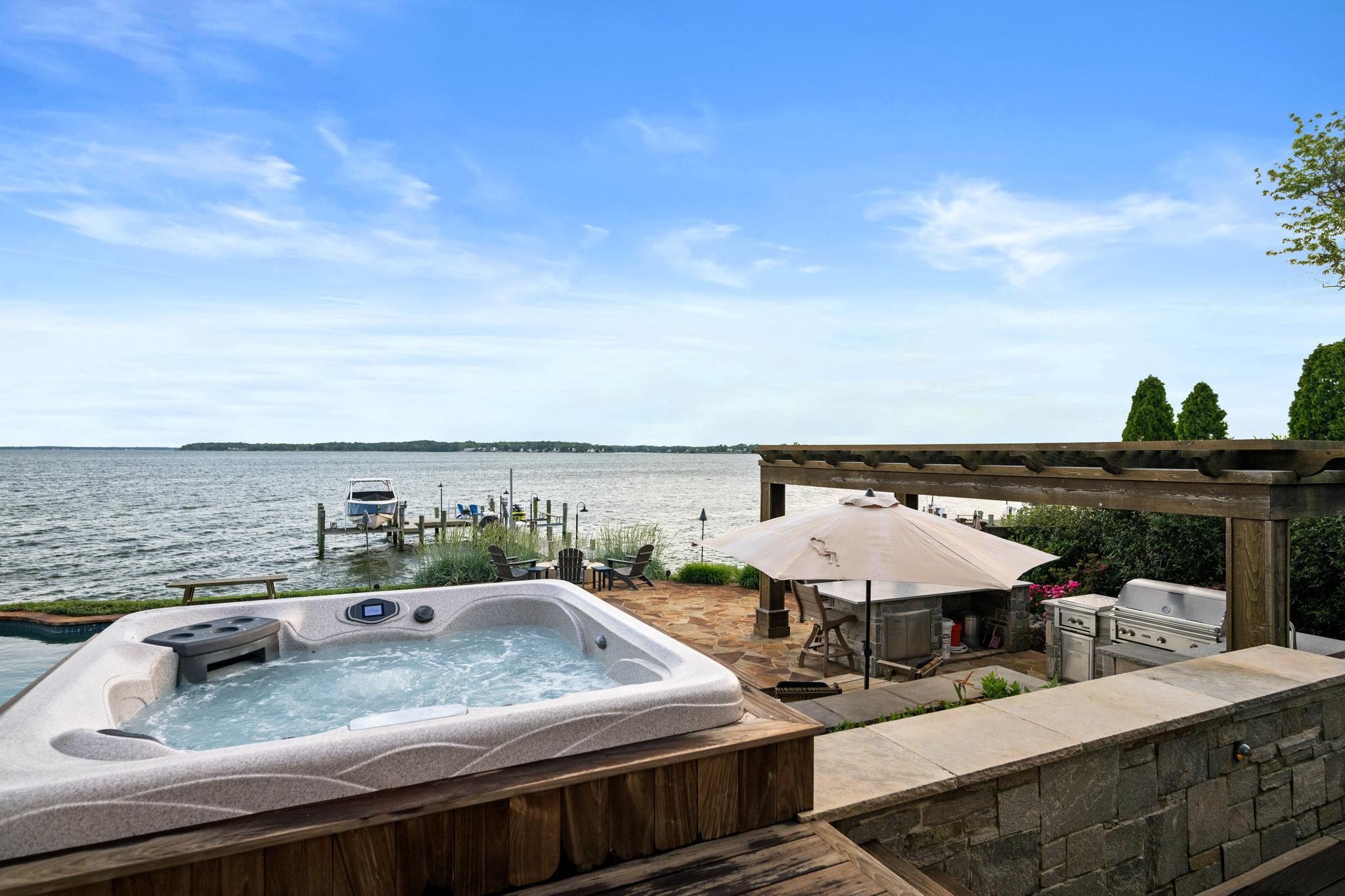  3728 Ramsgate Drive, Annapolis, MD, 21403 - 物件實景