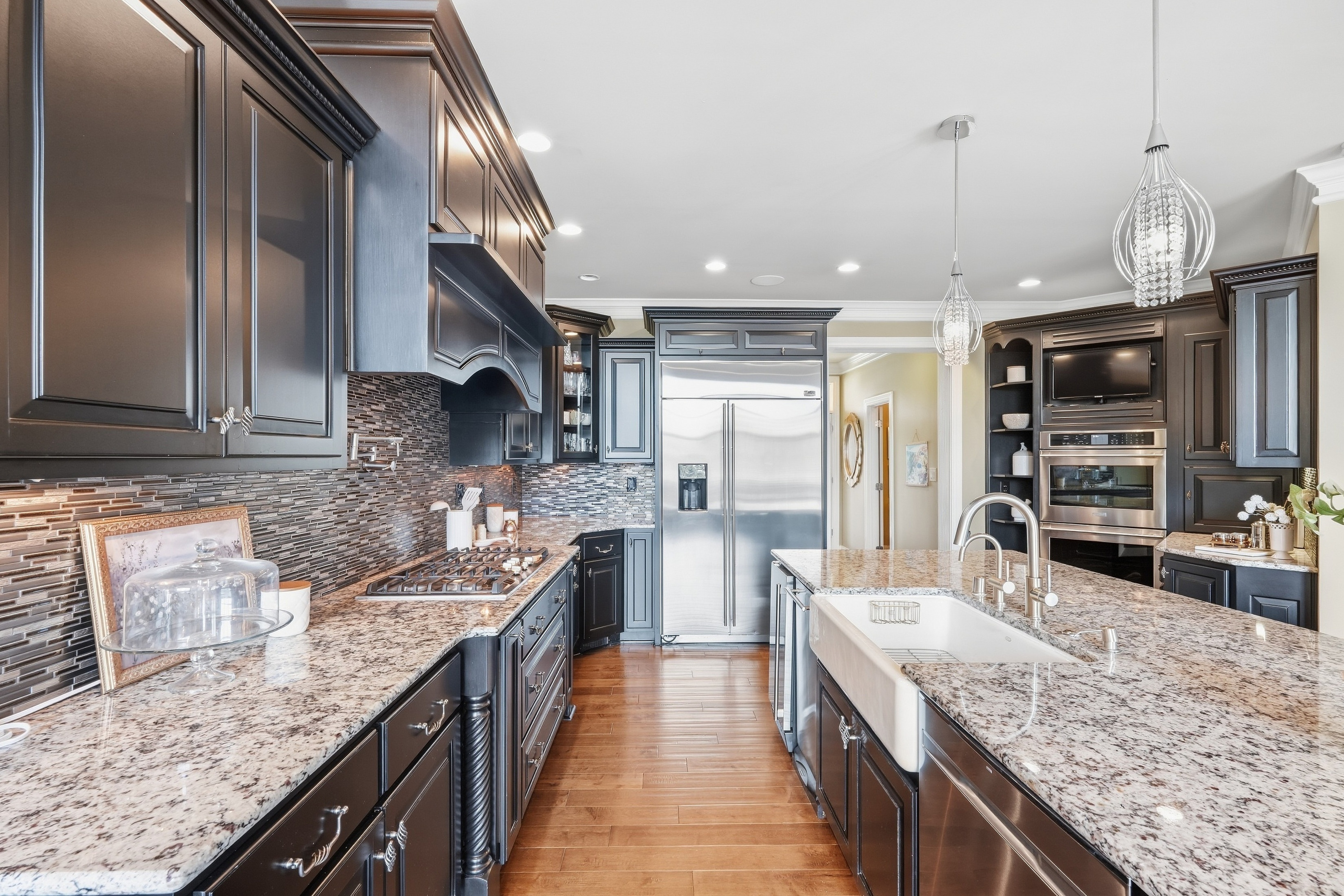  18420 Bridgemore Lane, Louisville, KY 40245 - 物件實景