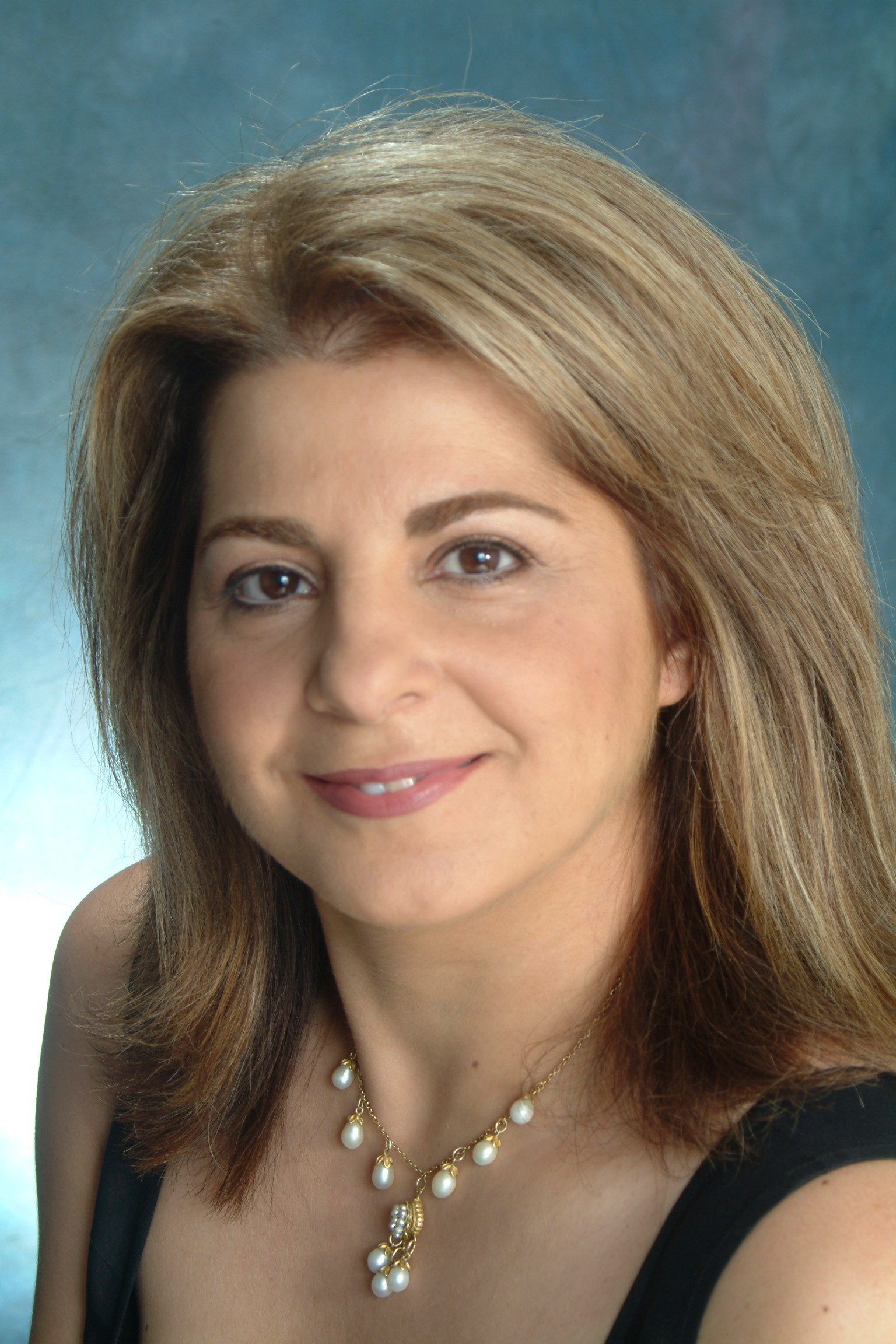 Mersedeh Dalaei Shalforoosh
