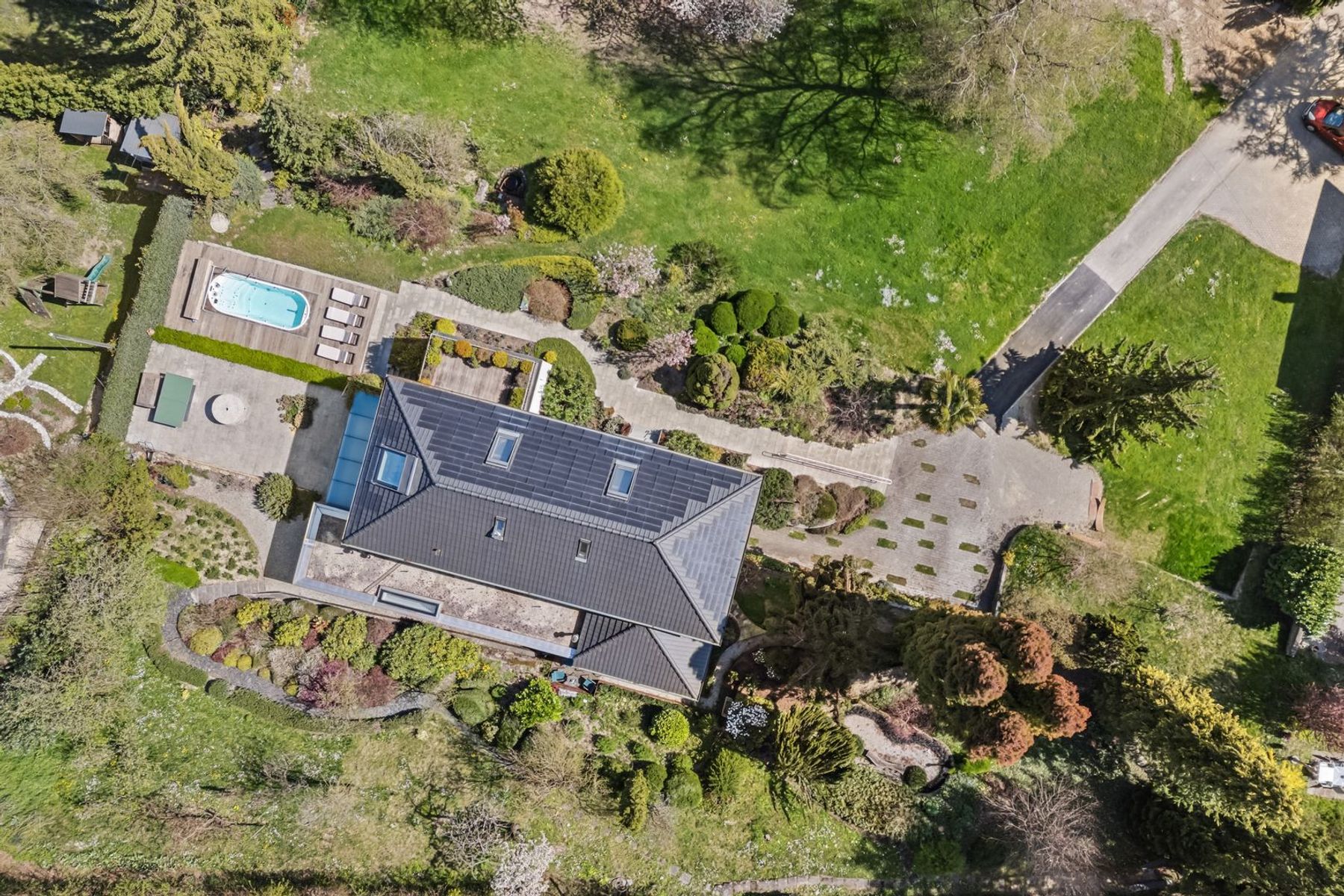  Experience the exceptional in a dream home in Vully - 物件實景