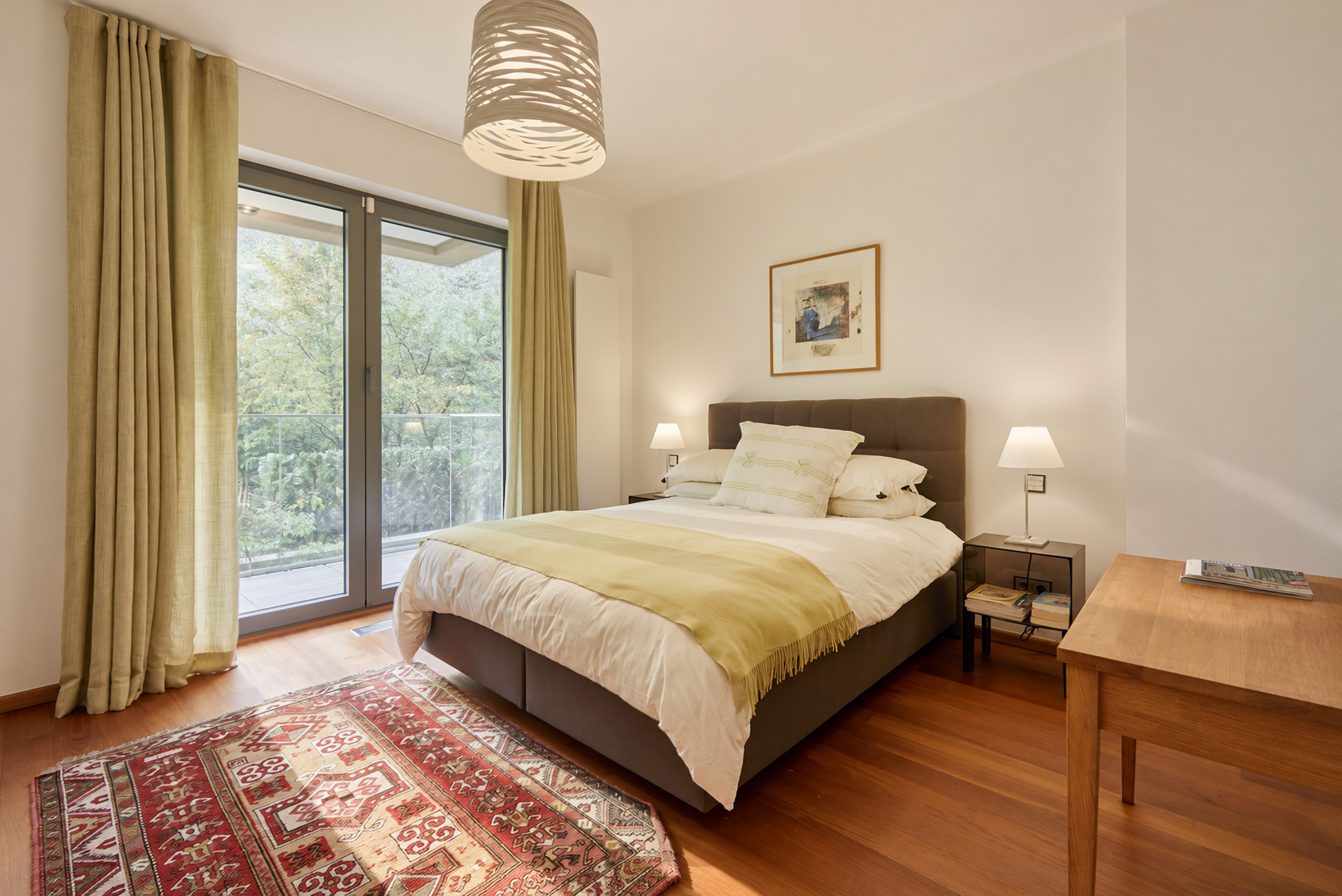  Apartment-duplex in Luxembourg-Dommeldange - 物件實景
