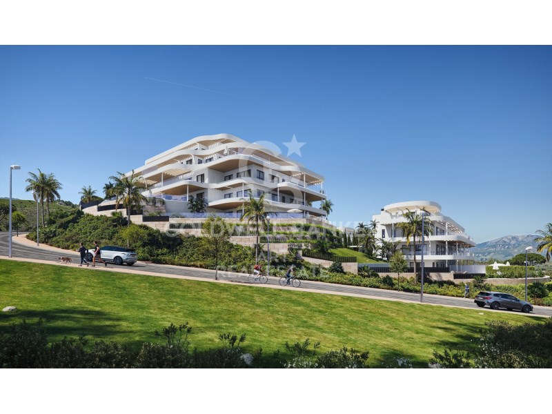Mijas, Andalusia, ES, 2 Bedrooms Bedrooms, ,Residential,For Sale,1932190