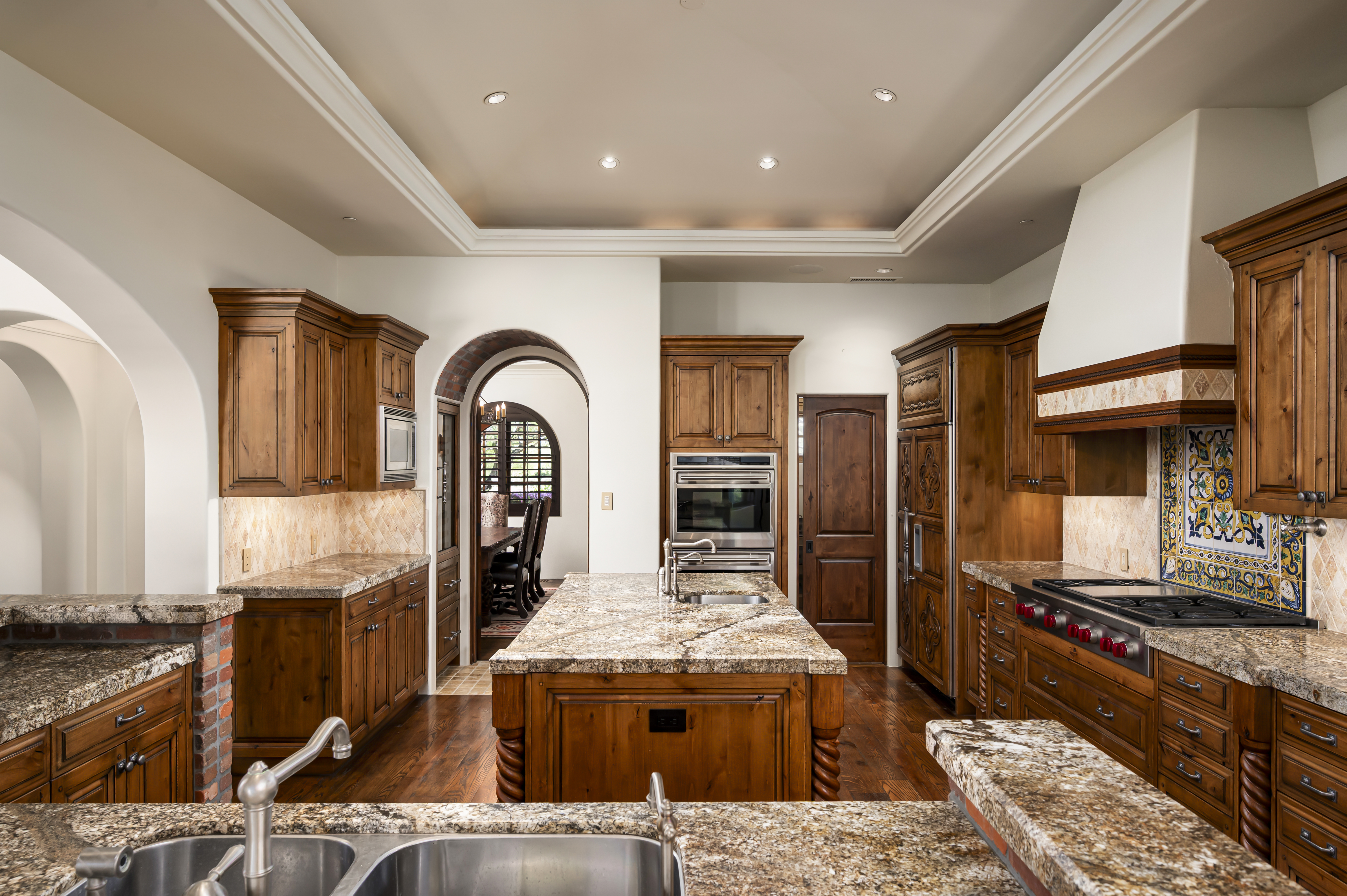  7326 E Sonoran Trail¦Scottsdale, AZ - 物件實景