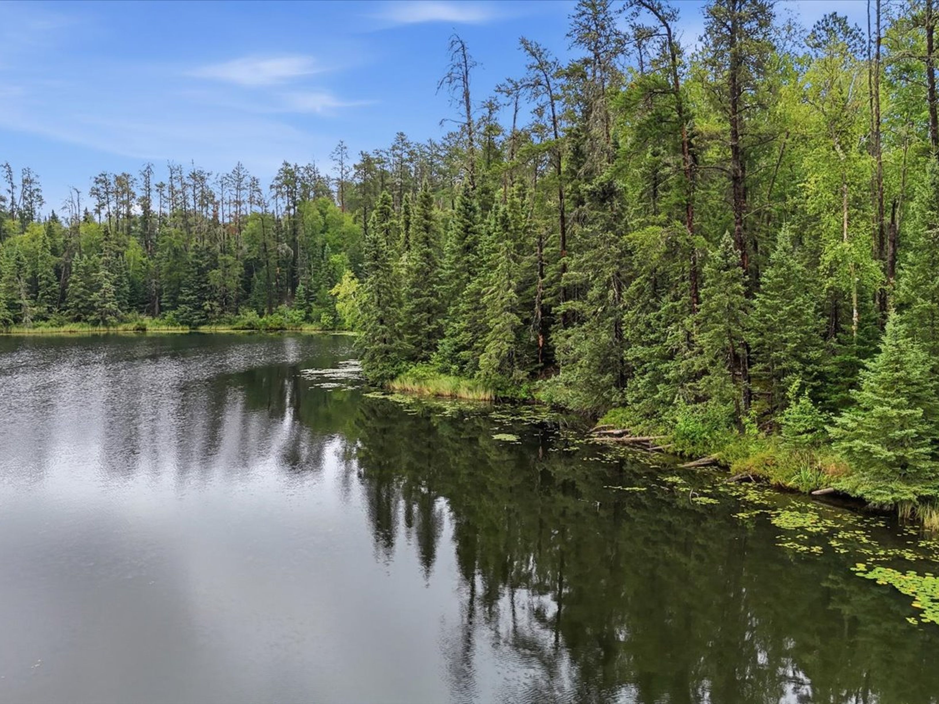  Northwoods Lake Estate on Joseph Lake - 物件實景
