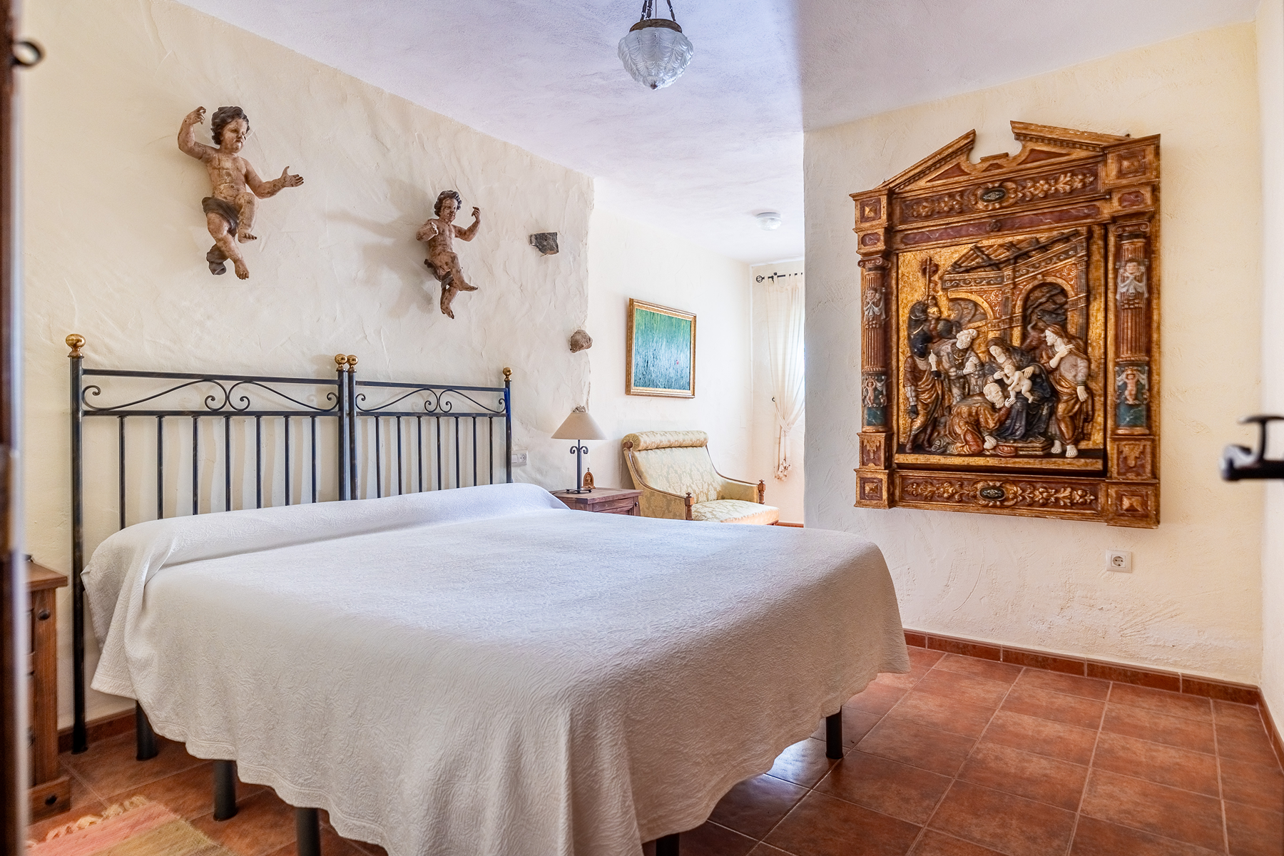  Recreational and hunting estate in the Sierra de Córdoba - 物件實景