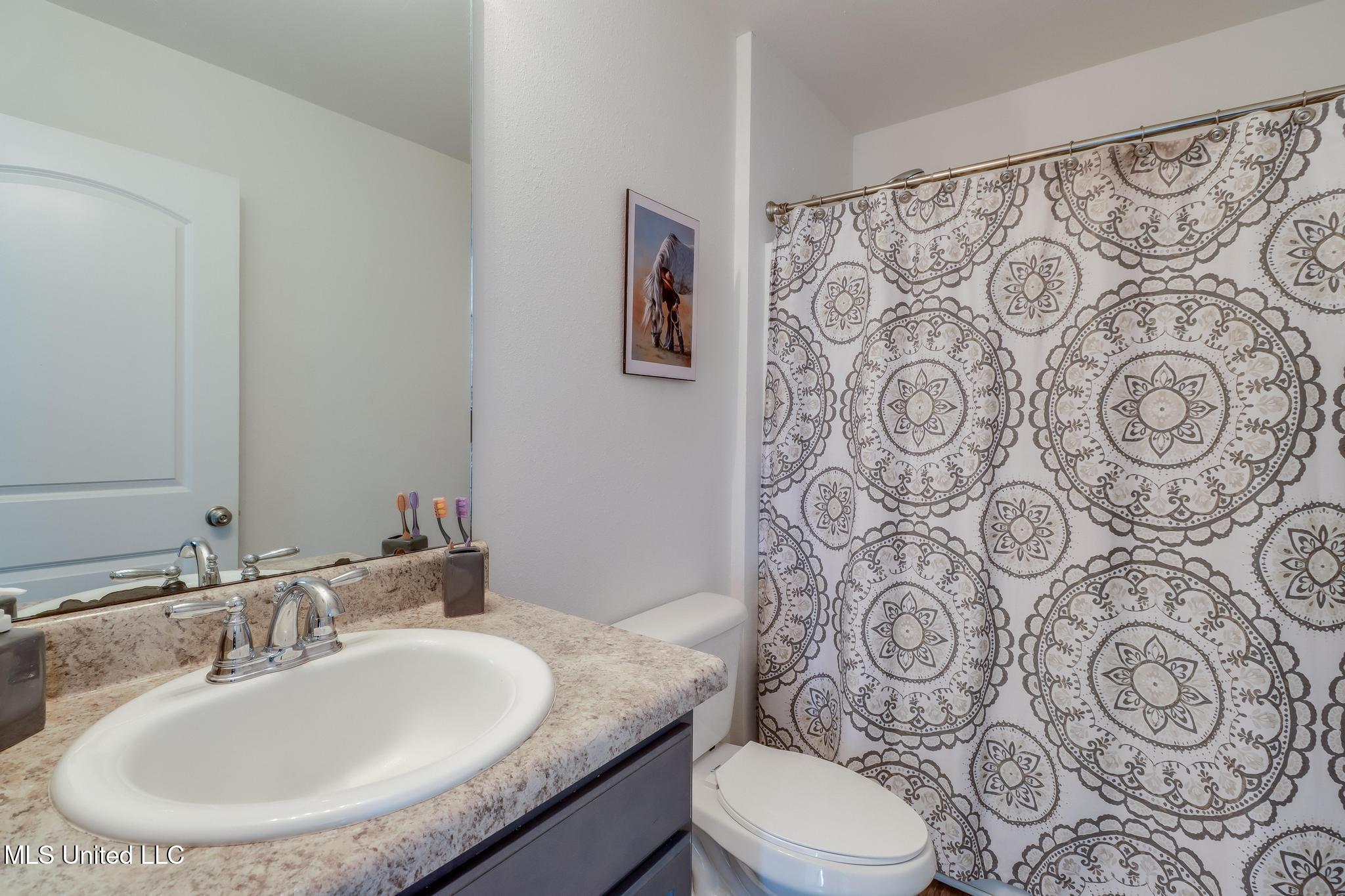 Saucier, Mississippi, 39574, United States, 3 Bedrooms Bedrooms, ,2 BathroomsBathrooms,Residential,For Sale,2001872