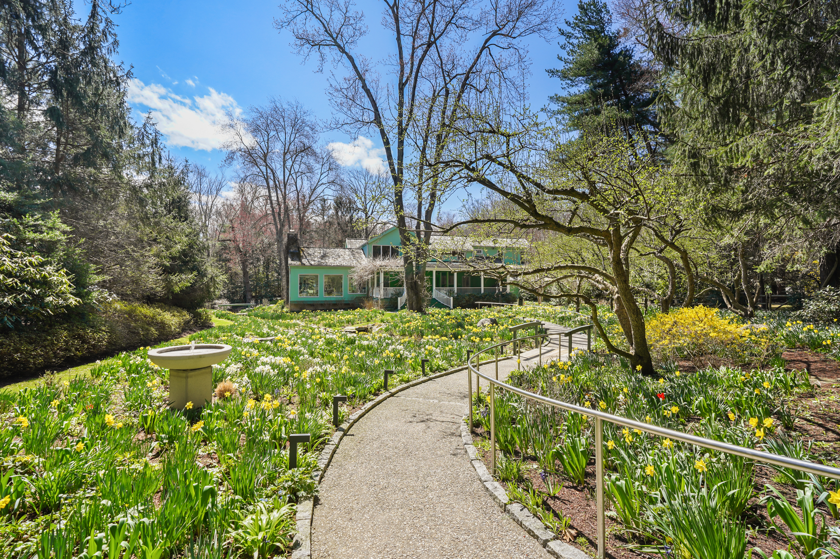  135 & 129 Zaccheus Mead Lane - 物件實景