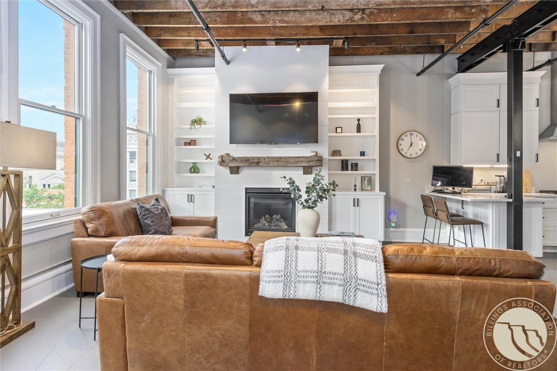 Billings, Montana, 59101, United States, 2 Bedrooms Bedrooms, ,2 BathroomsBathrooms,Residential,For Sale,1976238