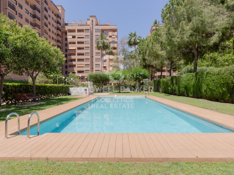 Valencia, Comunidad Valenciana, 46023, ES, 3 Bedrooms Bedrooms, ,2 BathroomsBathrooms,Residential,For Sale,1846914