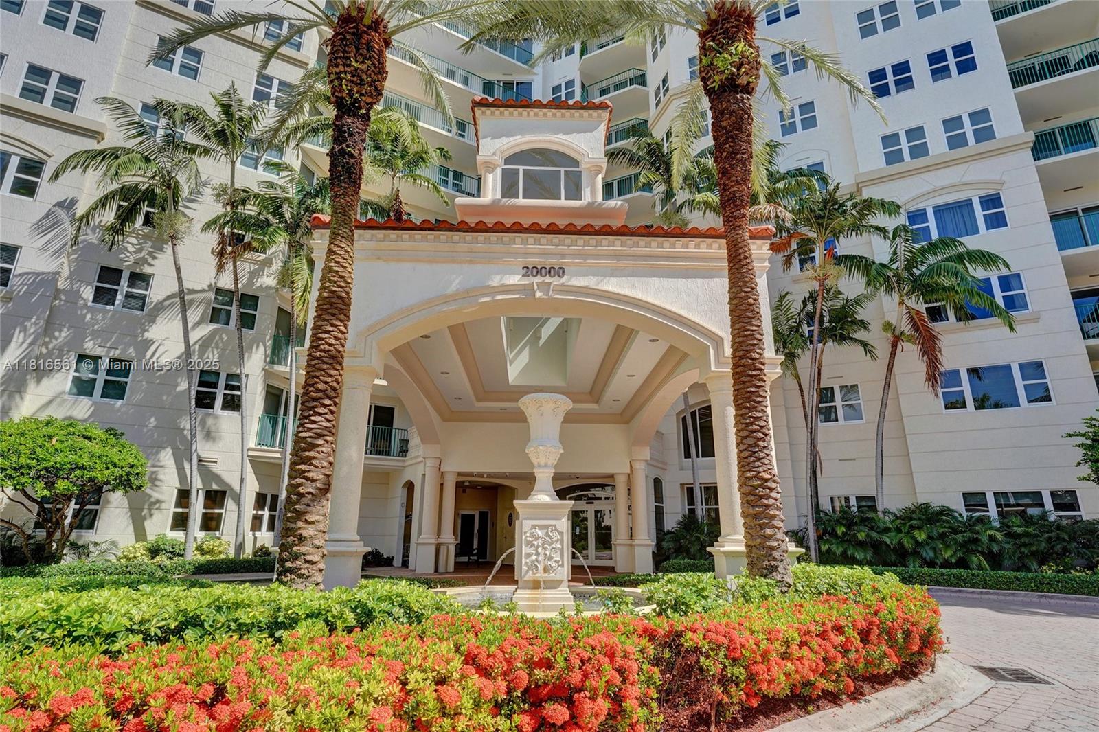 Aventura, Florida, 33180, United States, 2 Bedrooms Bedrooms, ,2 BathroomsBathrooms,Residential,For Sale,1848043