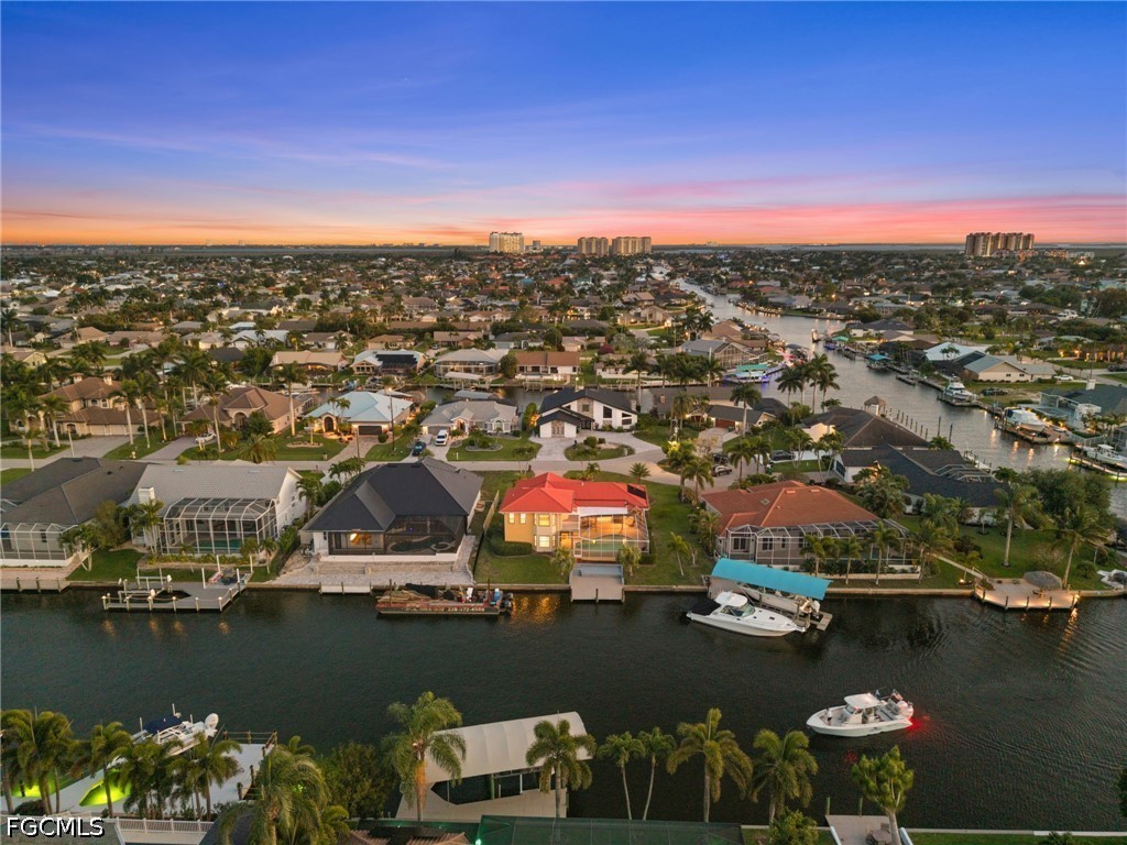 Cape Coral, Florida, 33914, United States, 4 Bedrooms Bedrooms, ,3 BathroomsBathrooms,Residential,For Sale,2038443