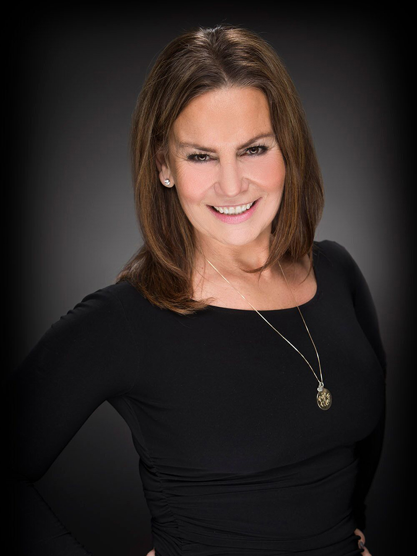 Ginny Morris