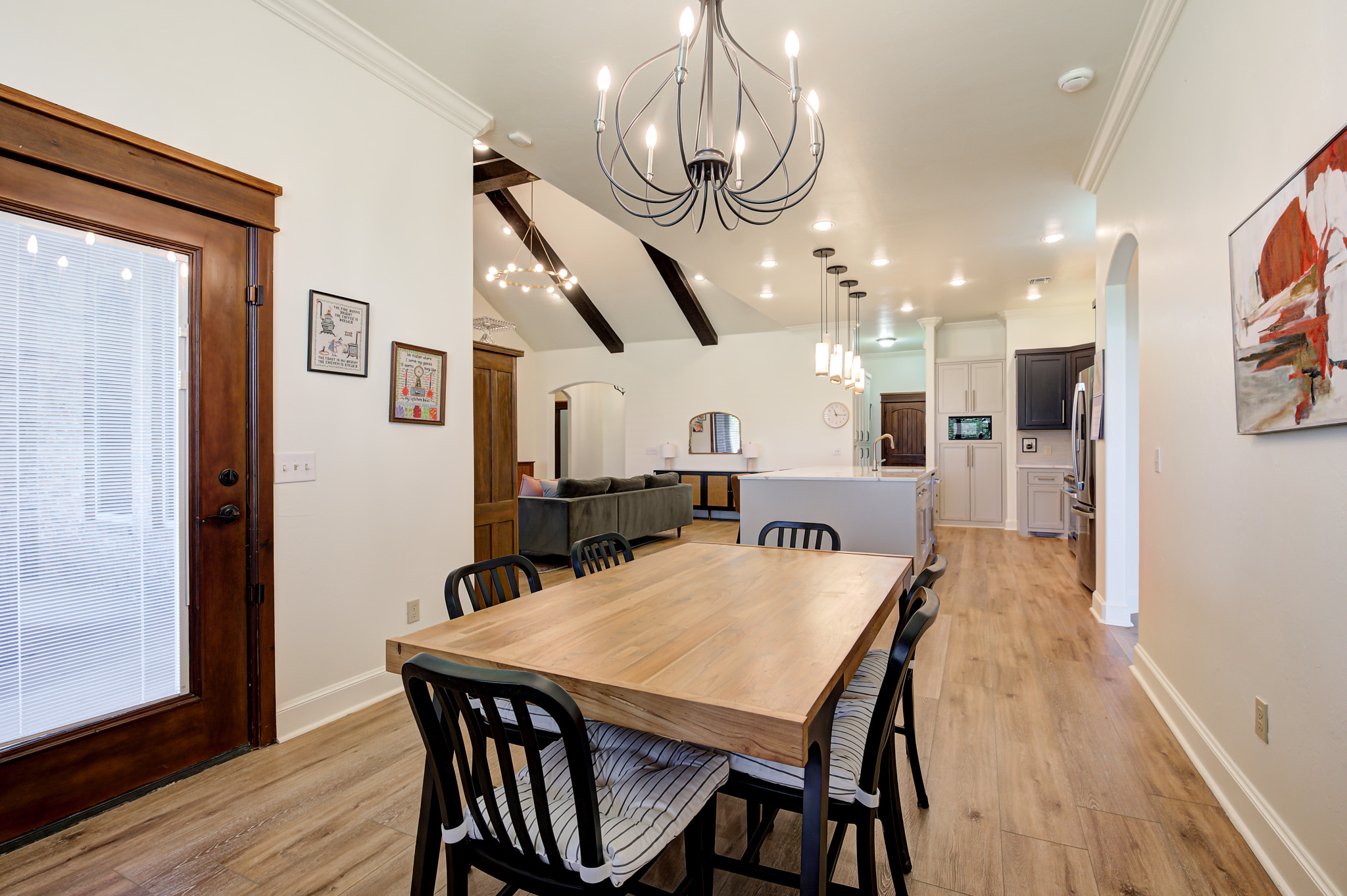  Glenhurst Boulevard, Oklahoma City, OK 73162 - 物件實景