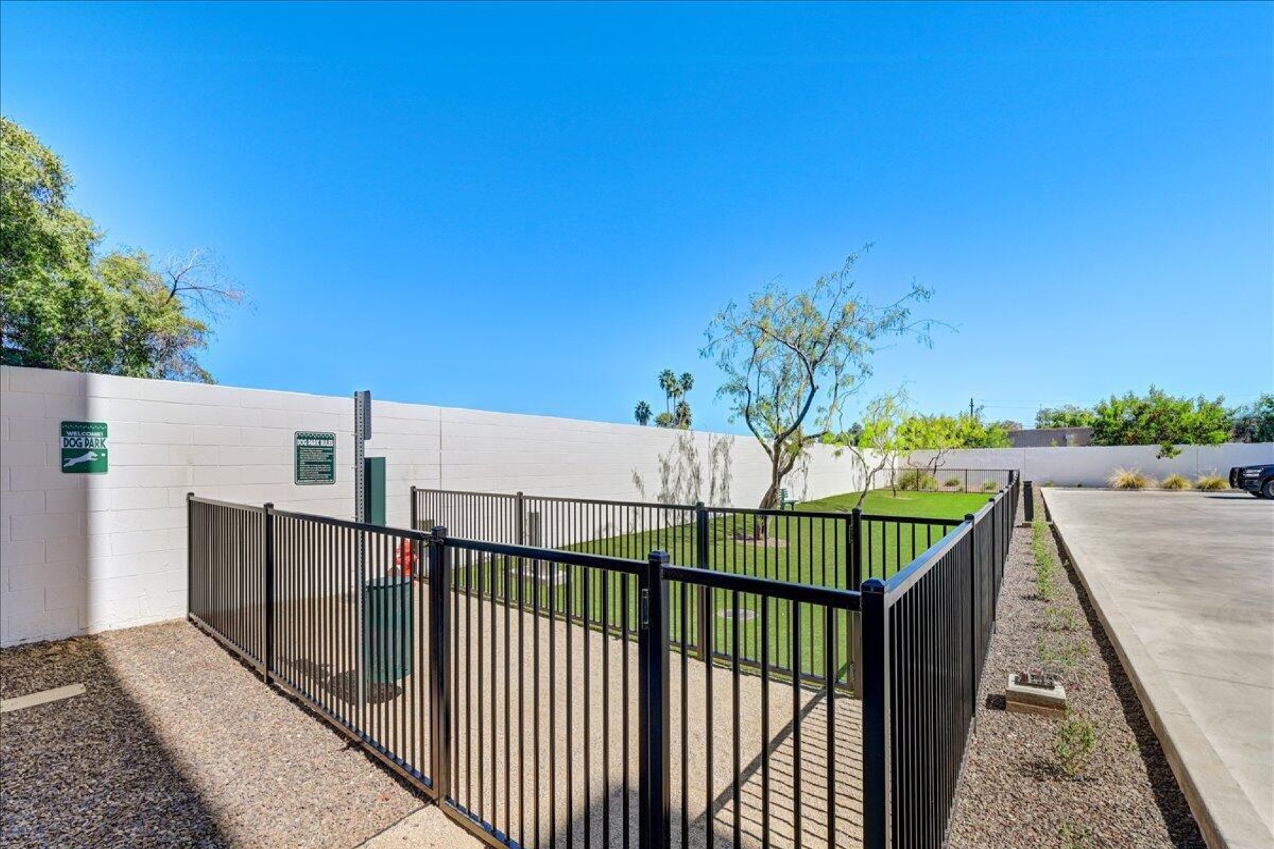  7300 E Earll Drive  Scottsdale, AZ - 物件實景