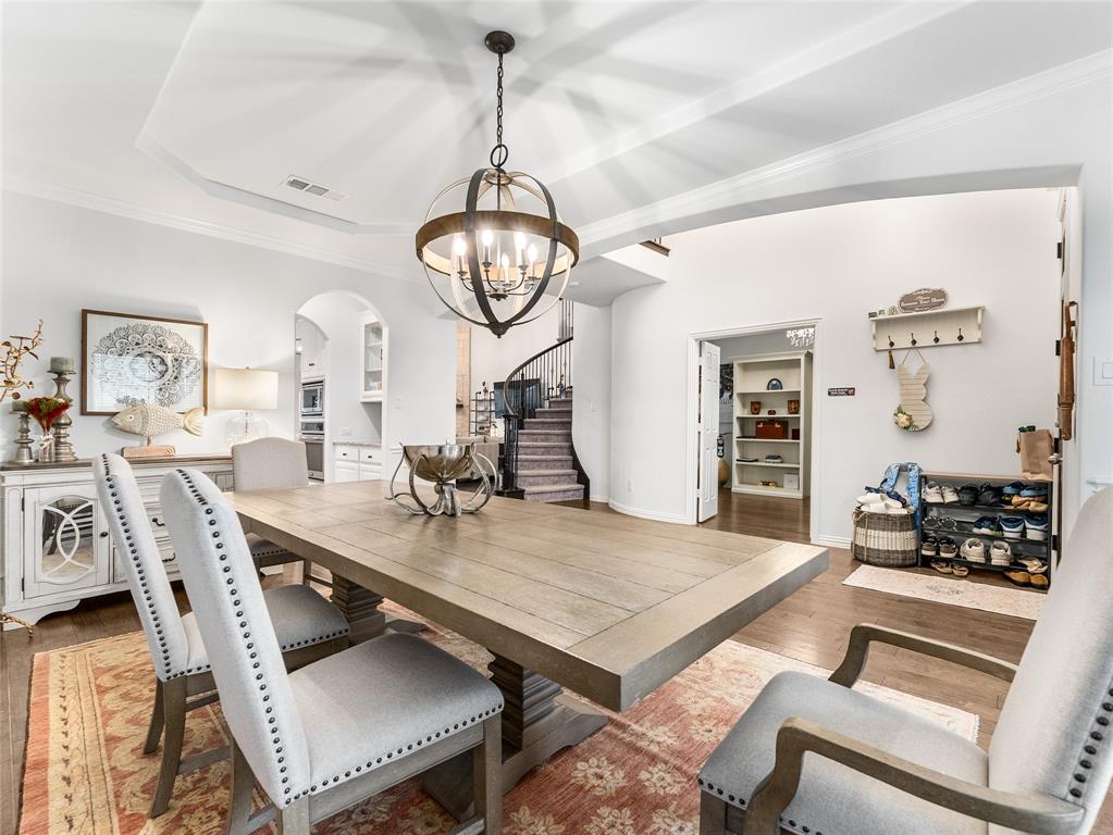 Celina, Texas, 75009, United States, 5 Bedrooms Bedrooms, ,4 BathroomsBathrooms,Residential,For Sale,2002202