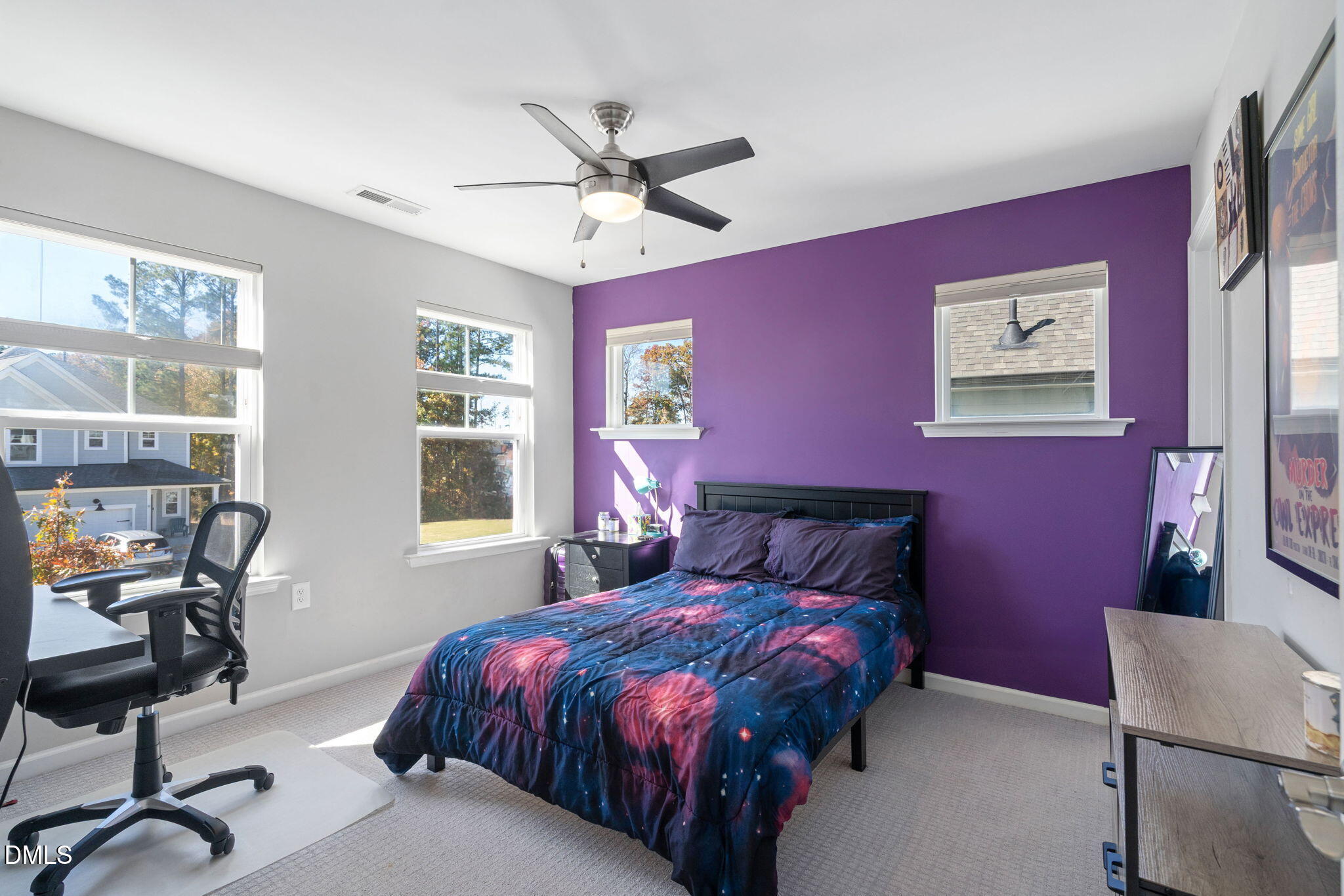 New Hill, North Carolina, 27562, United States, 5 Bedrooms Bedrooms, ,3 BathroomsBathrooms,Residential,For Sale,1988956