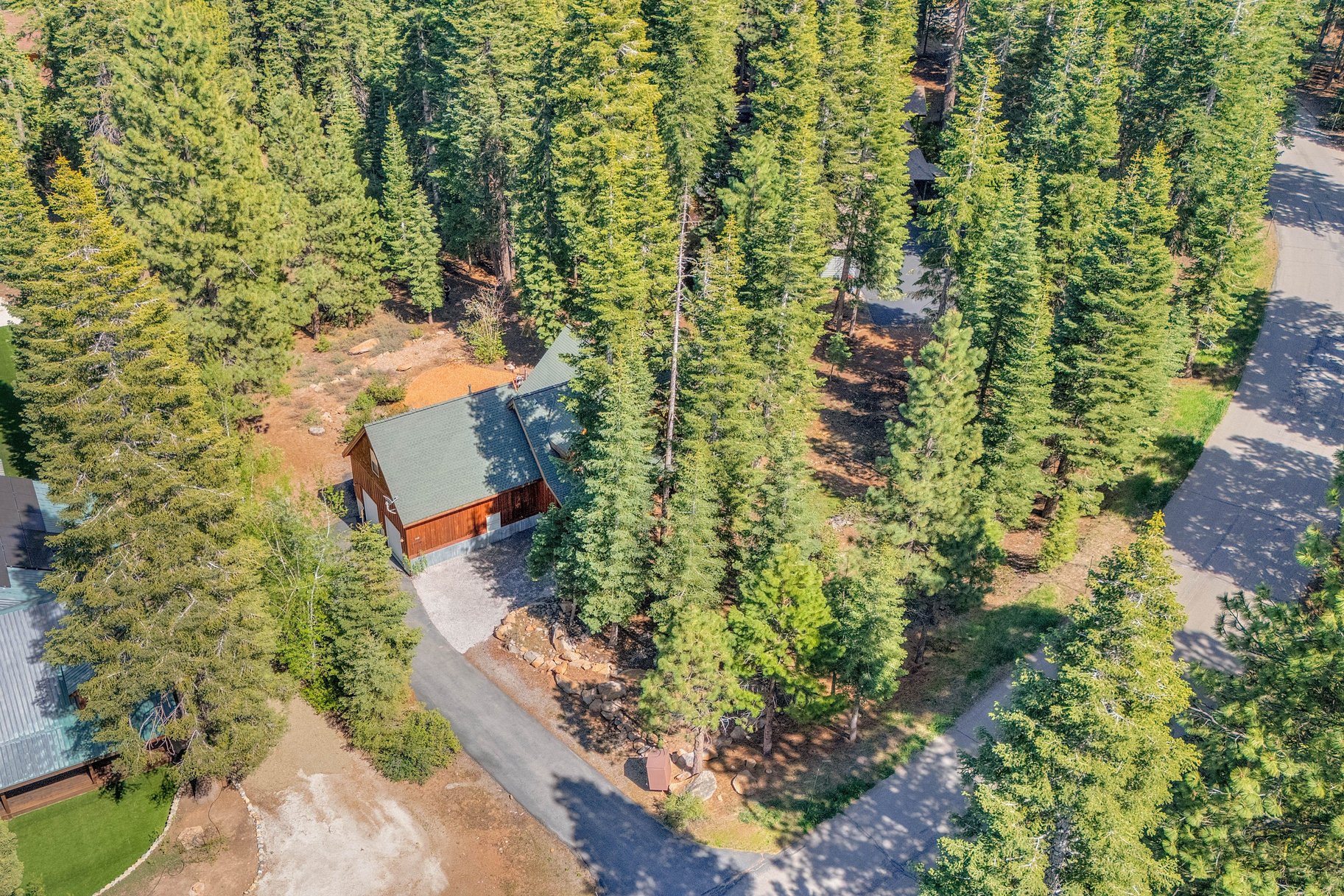  Mountain Living with Space, Privacy & Adventure at Your Doorstep - 物件實景